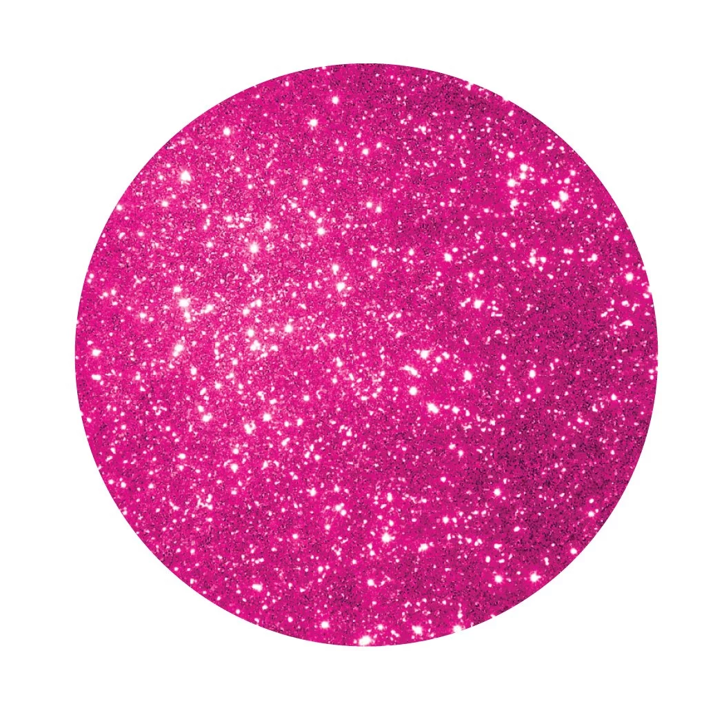 Pink Glitter Drip Yard Sign Birthday Accessories, Pink Drip Sparkle Yard Decorations (12 pcs Total)