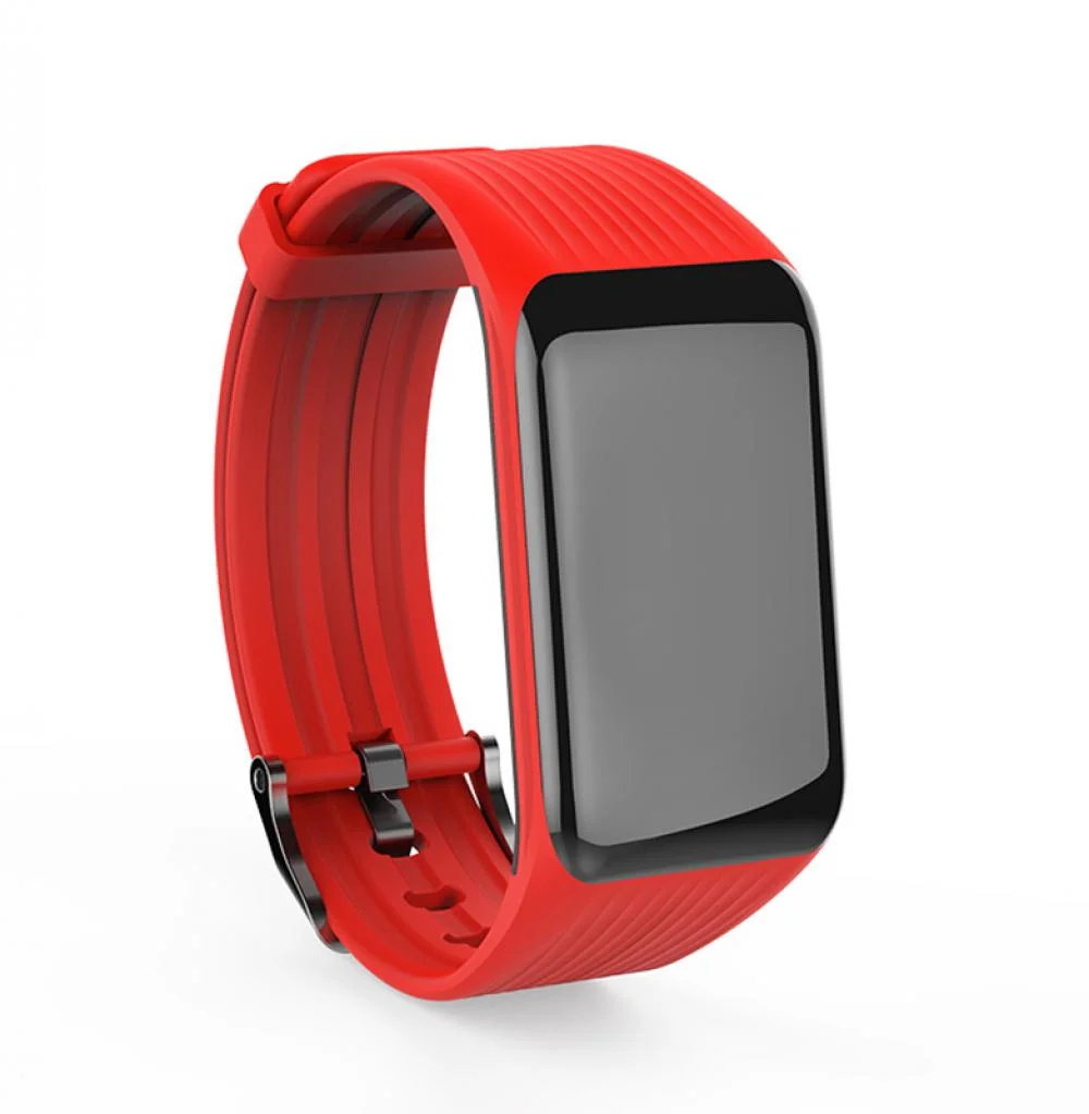 Ultrasonic mosquito repellent bracelet, USB rechargeable waterof portable anti-mosquito watch