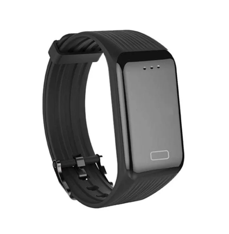 Ultrasonic mosquito repellent bracelet, USB rechargeable waterof portable anti-mosquito watch