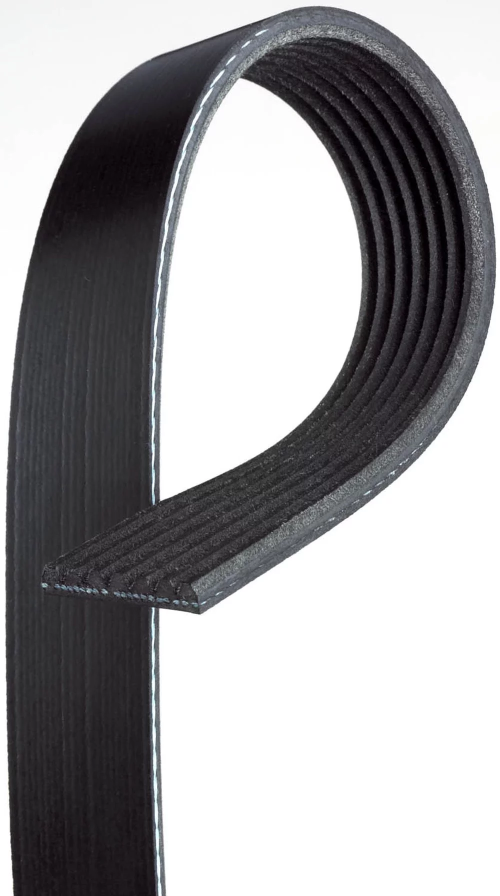 Gates K070835 Serpentine Belt Fits select: 2016-2023 TOYOTA TACOMA, 2003 TOYOTA 4RUNNER