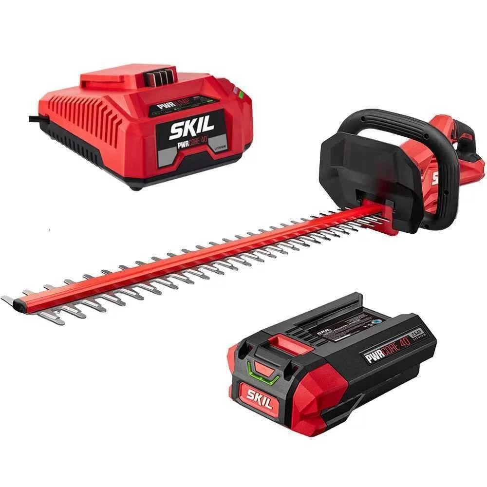 HT4221-10 PWRCore 40V Brushless 24