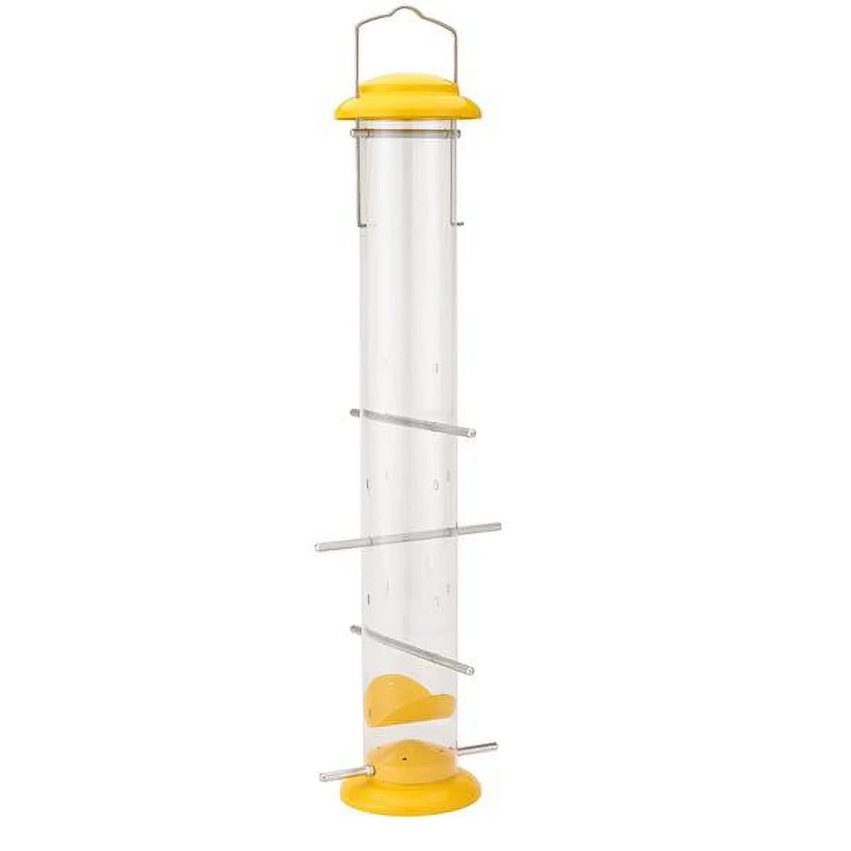 1Pc Topsy Tails Finch Feeder