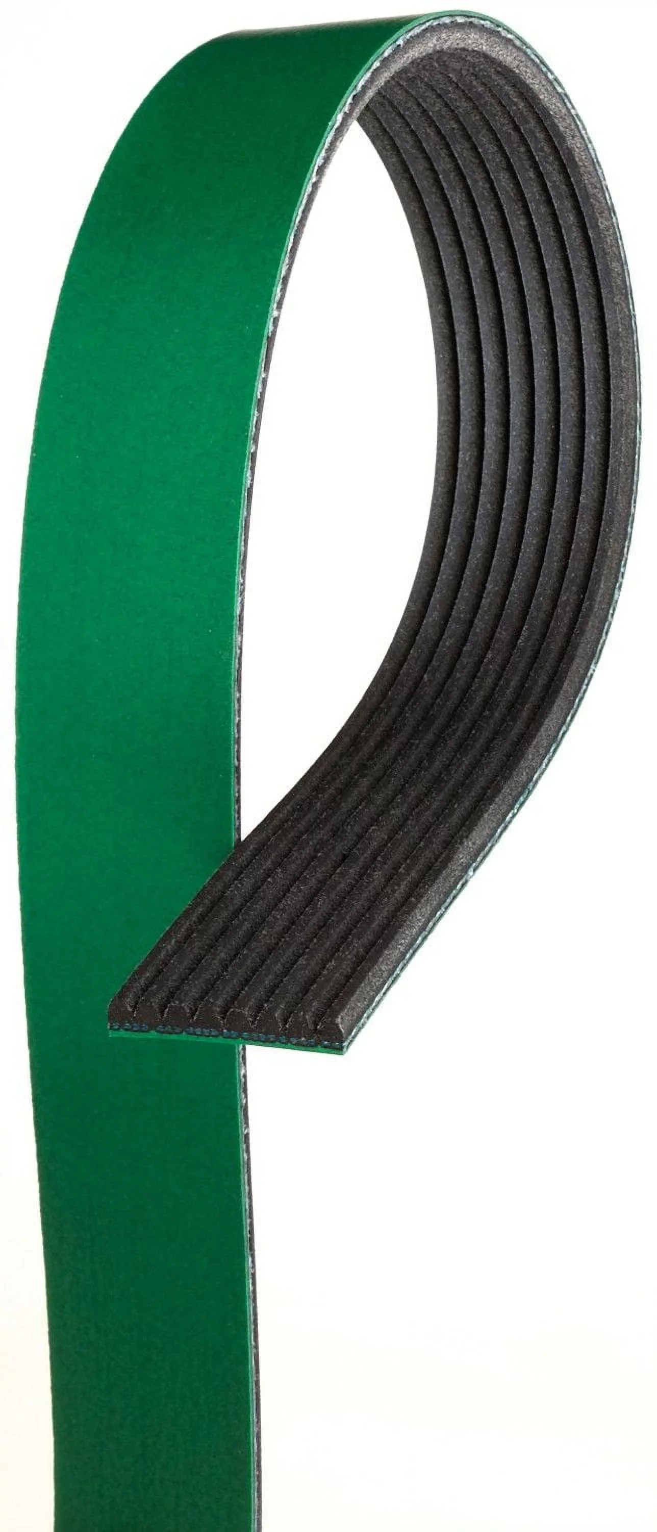 Gates K080590HD Fleet Runner Micro-V Belt Fits select: 1995 CHEVROLET GMT-400, 1995 CHEVROLET SUBURBAN