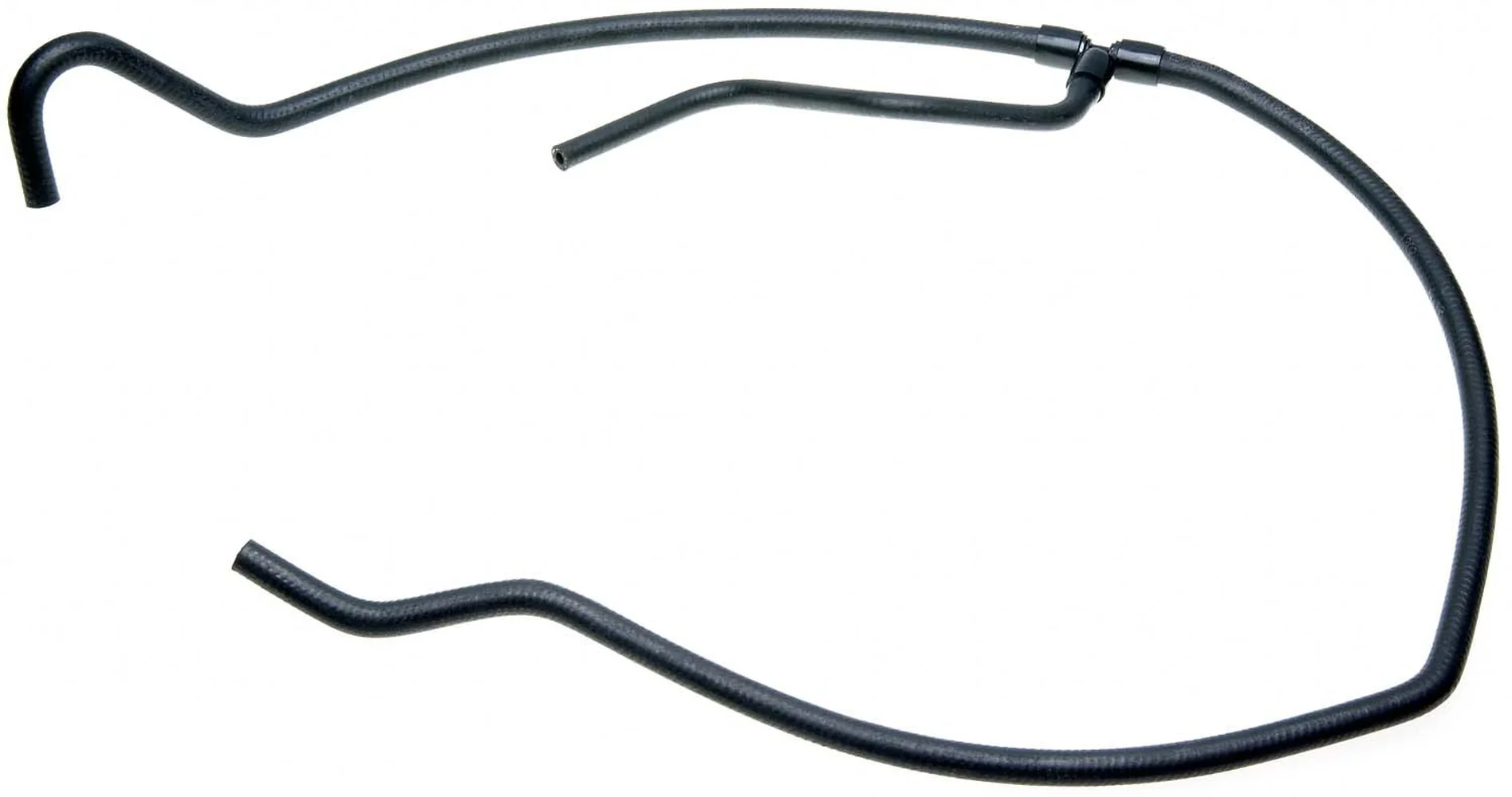 Gates 23133 Premium Modular Coolant Hose Fits select: 2005-2010 CADILLAC STS, 2004-2009 CADILLAC SRX