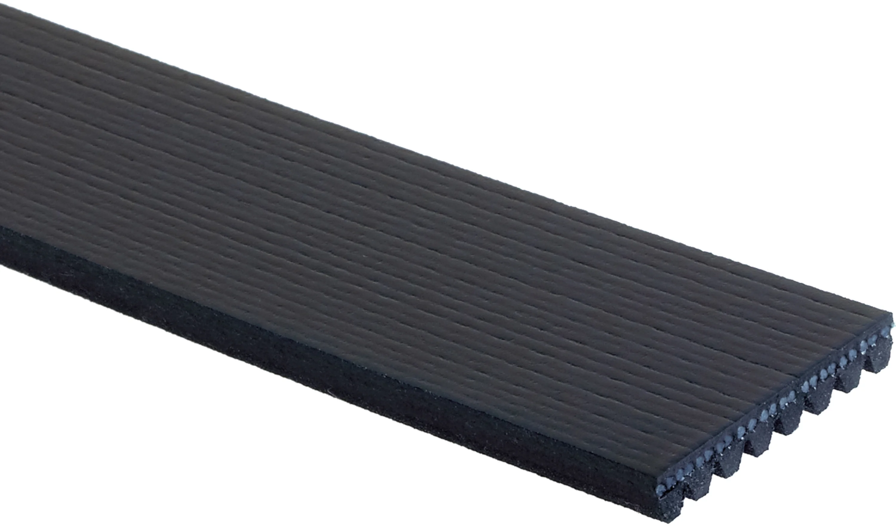 Gates K080580 Serpentine Belt Fits select: 2011-2018 BMW X5, 2011-2015 BMW 535