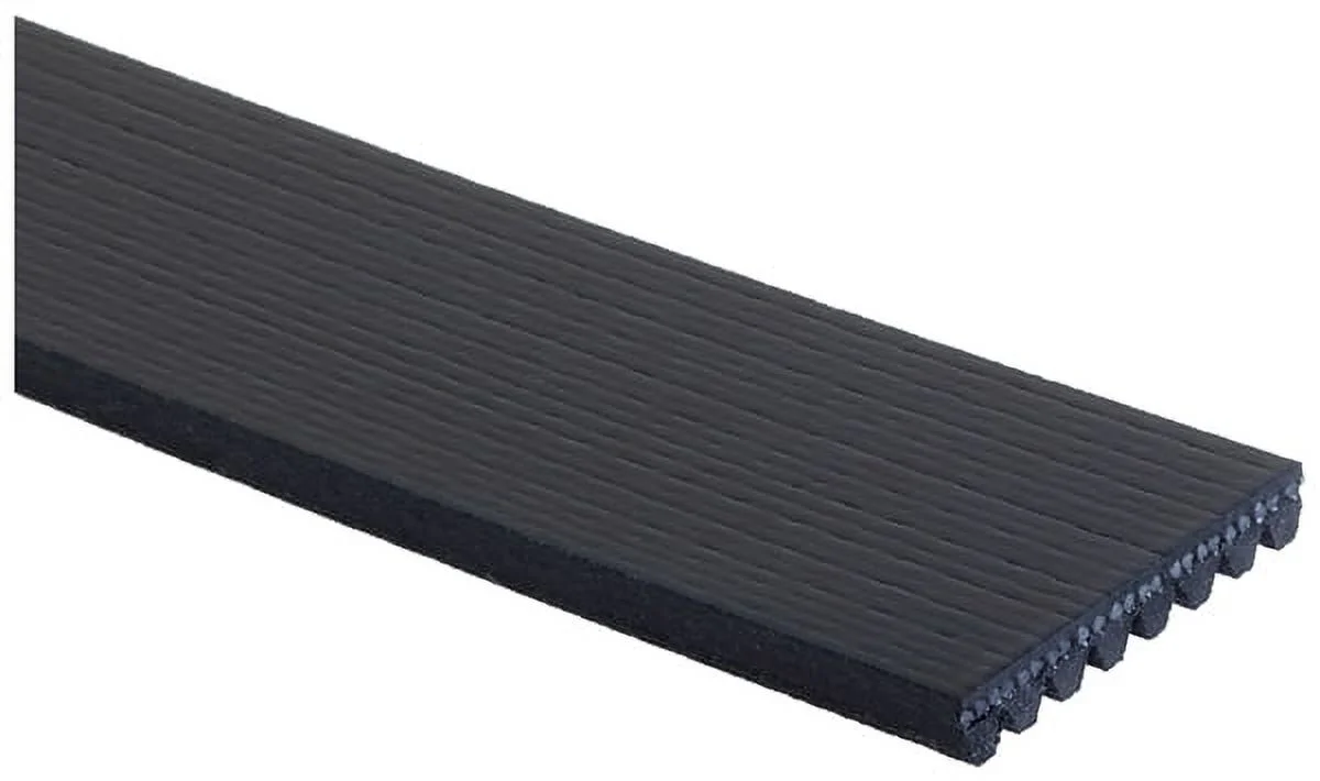 Gates K081348 Serpentine Belt Fits select: 2012-2016 FORD F350, 2012-2016 FORD F250