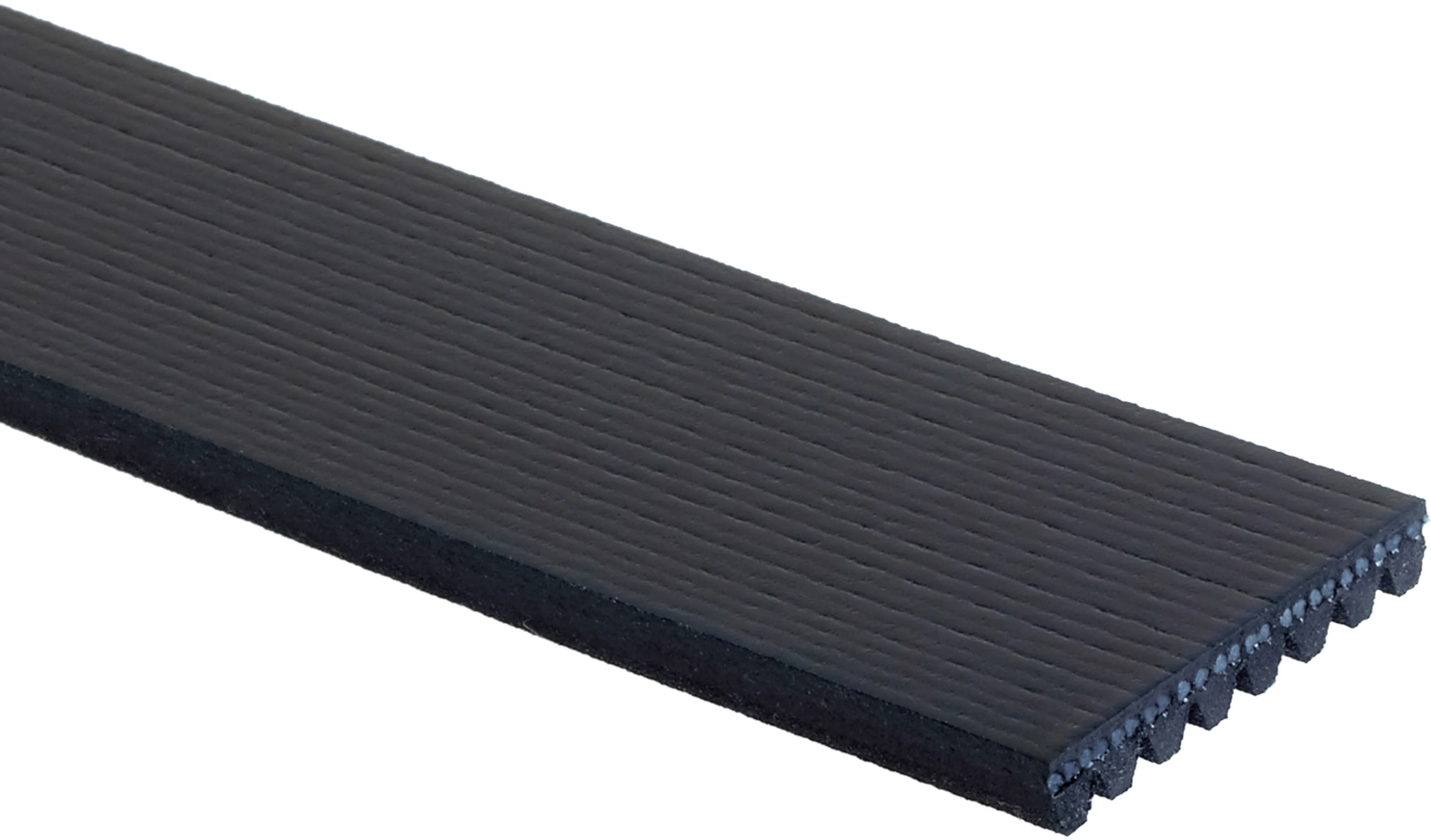 Gates K081265 Serpentine Belt Fits select: 2003-2007 FORD F250, 2003-2007 FORD F350