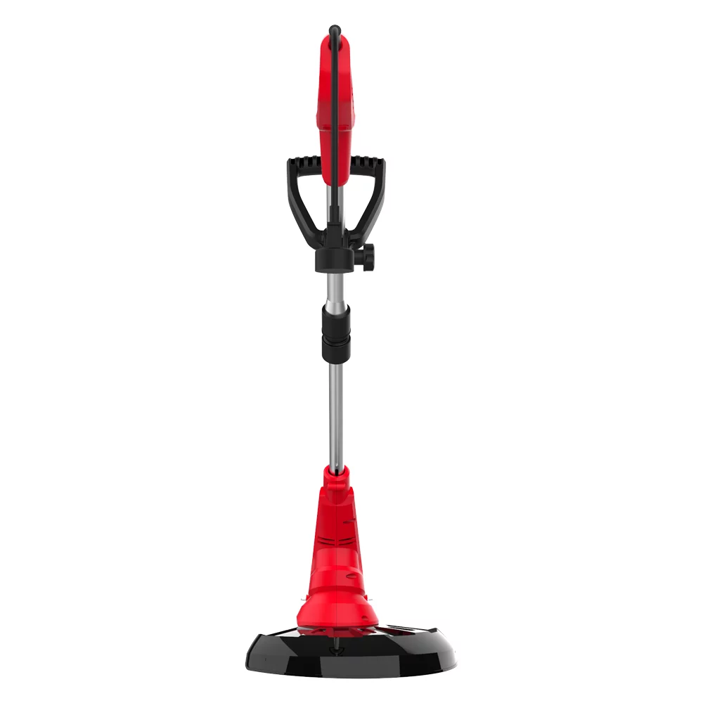 Hyper Tough 4.6 Amp Corded Electric 13 inch String Trimmer Auto Feed HT10-401-002-01