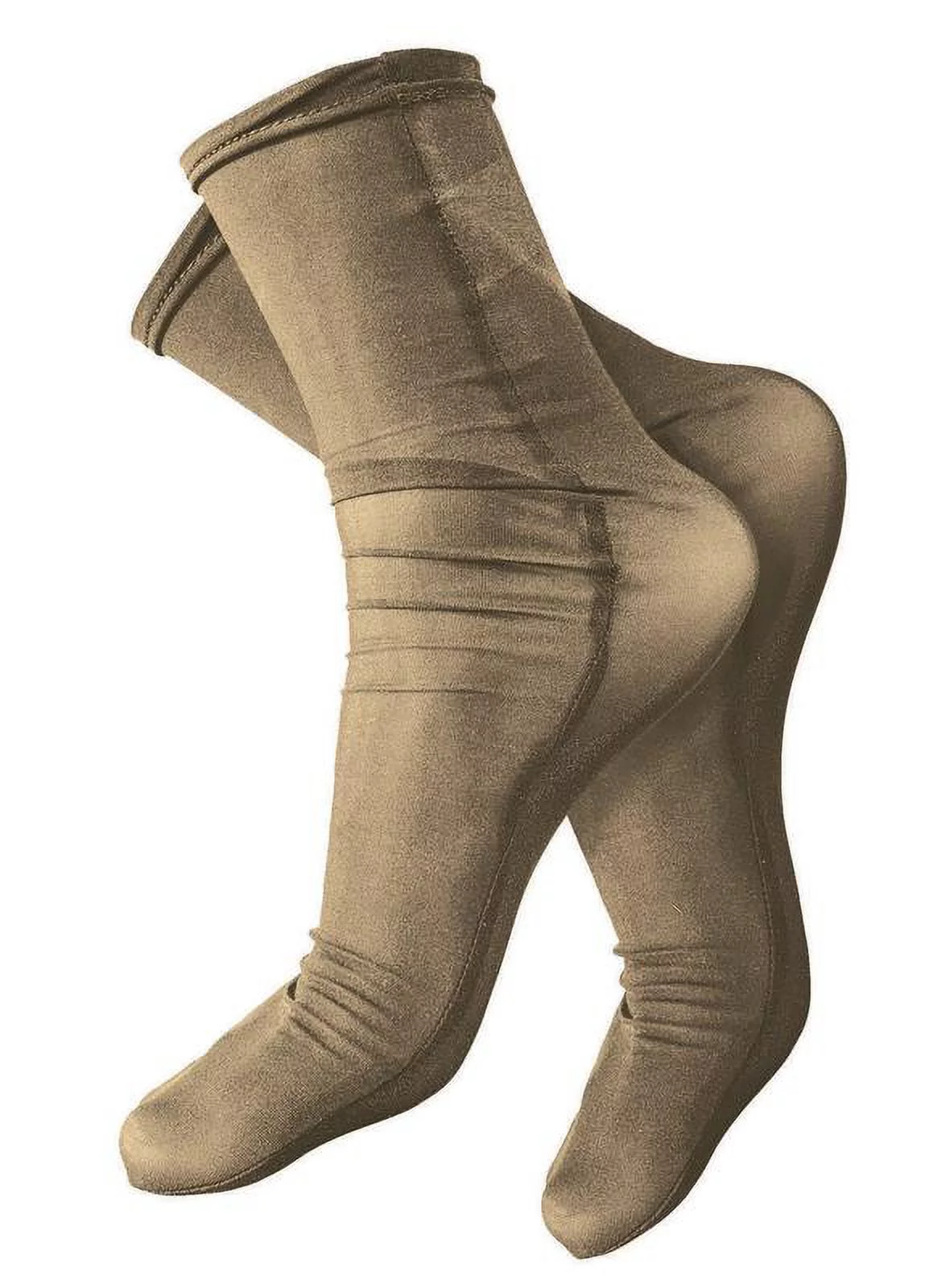 RYNOSKIN: Mosquito & Tick Protection. Bug + Insect Prevention for Hunting, Fishing, Camping & Outdoors - Socks