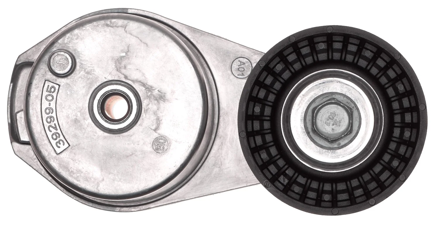Gates Drive Belt Tensioner Assembly for Ford F-150, Lincoln Mark LT Fits select: 2011-2014 FORD F150