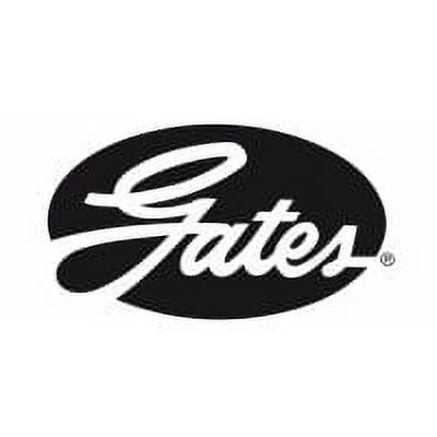 Gates TCKWP343A Belt Kit Fits select: 2013-2015 FORD ESCAPE, 2013-2014 FORD FUSION