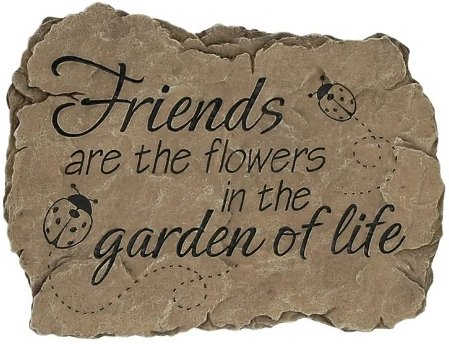 Carson Garden Stepping Stone