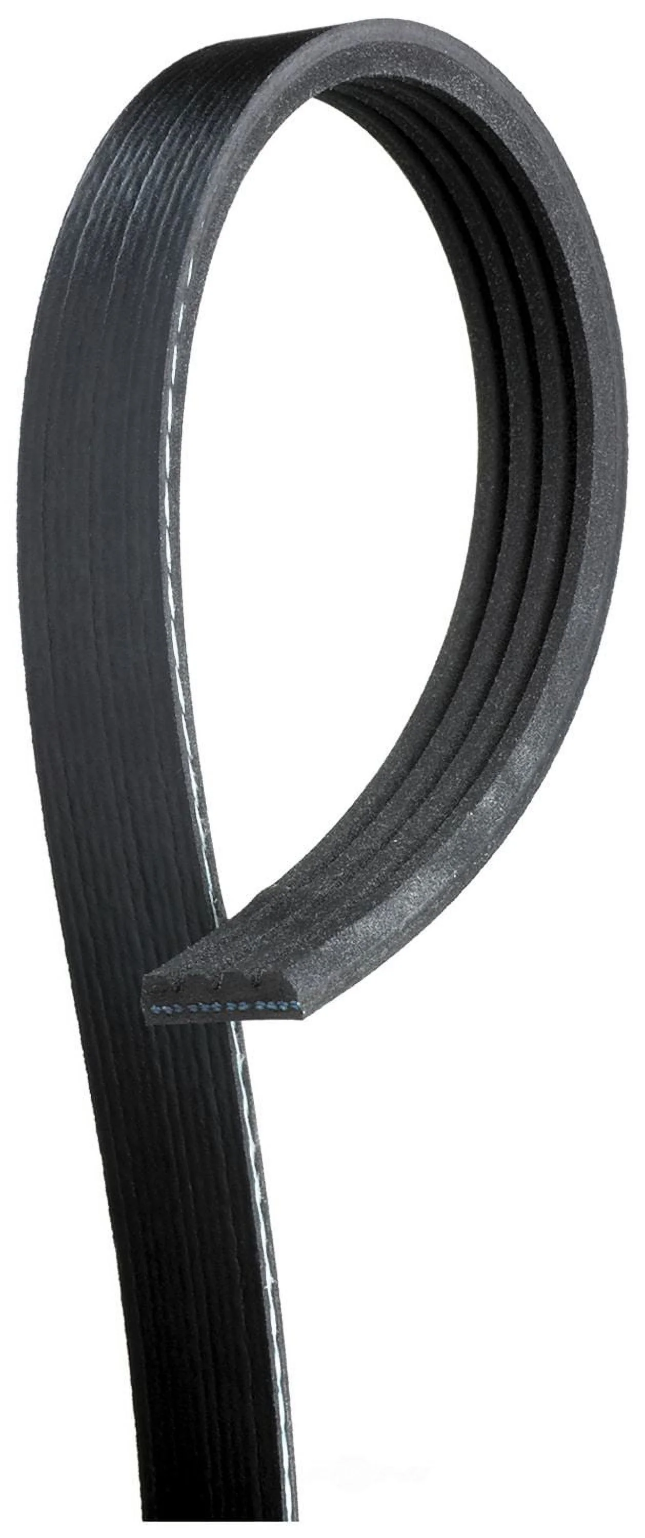 Gates K040301SF Belt Fits select: 2017-2018 TOYOTA YARIS IA, 2016 TOYOTA SCION IA