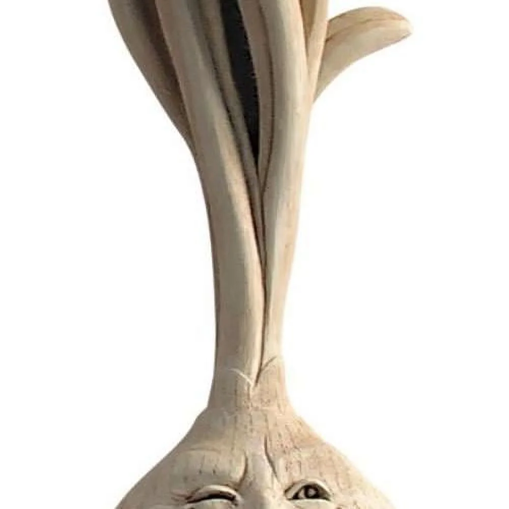 Eearthexchange Vidalia Sassoon Onion Plaque Vegetable Kitchen Wall Decor Garden 8.5