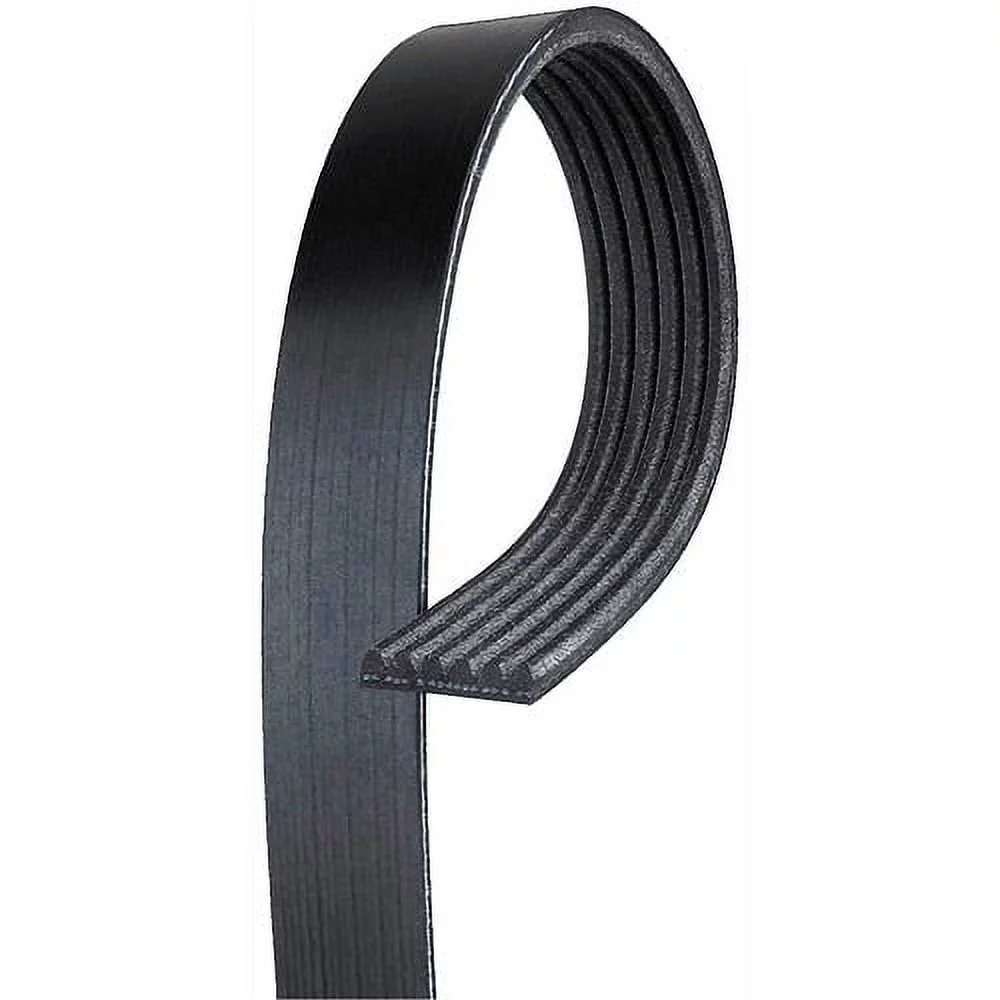 Gates K060905 Serpentine Belt Fits select: 2006-2009 CHEVROLET EQUINOX, 2004-2008 PONTIAC GRAND PRIX