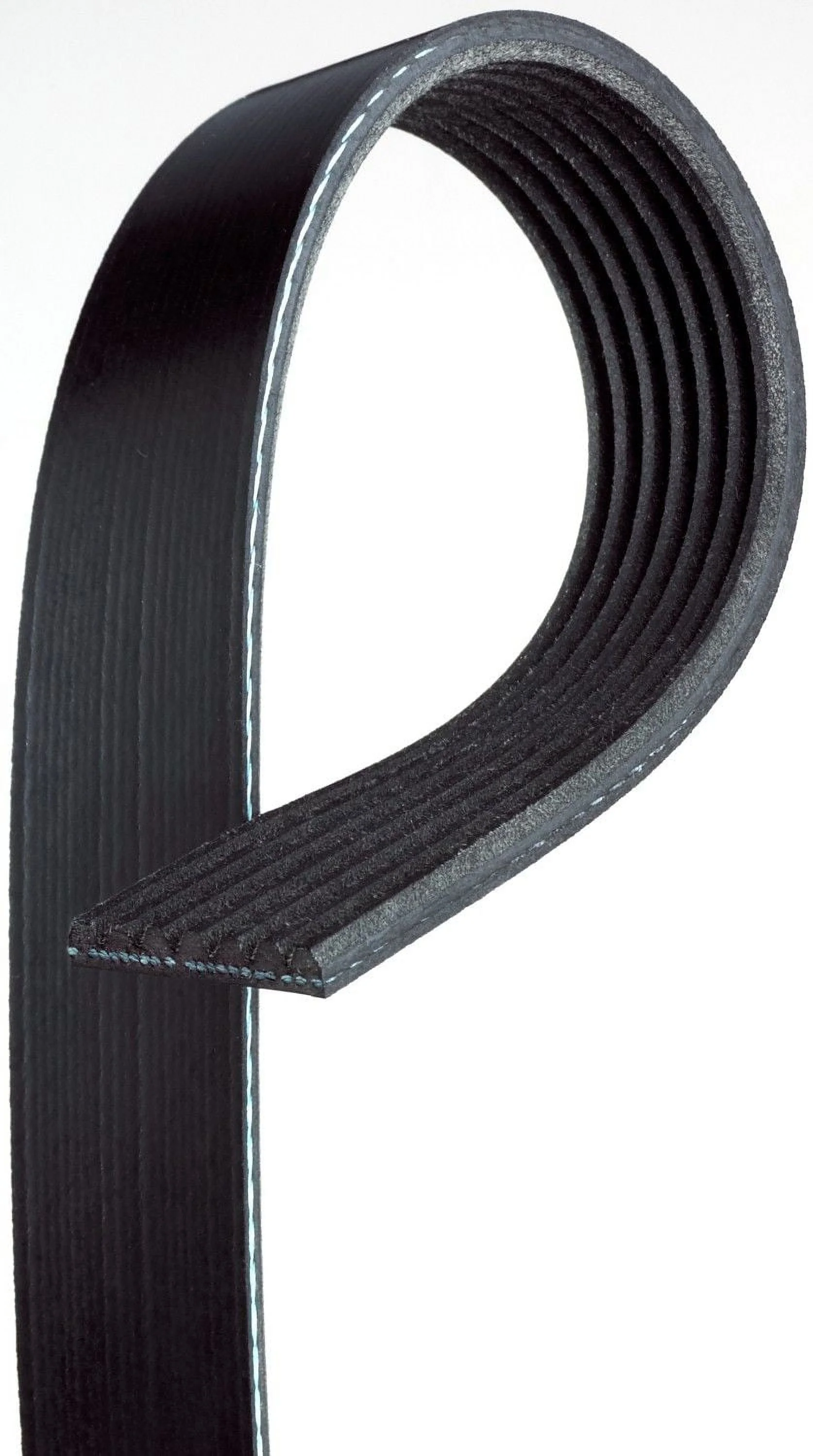 Gates K070873 Serpentine Belt Fits select: 2005-2018 NISSAN FRONTIER, 2005-2012 NISSAN PATHFINDER