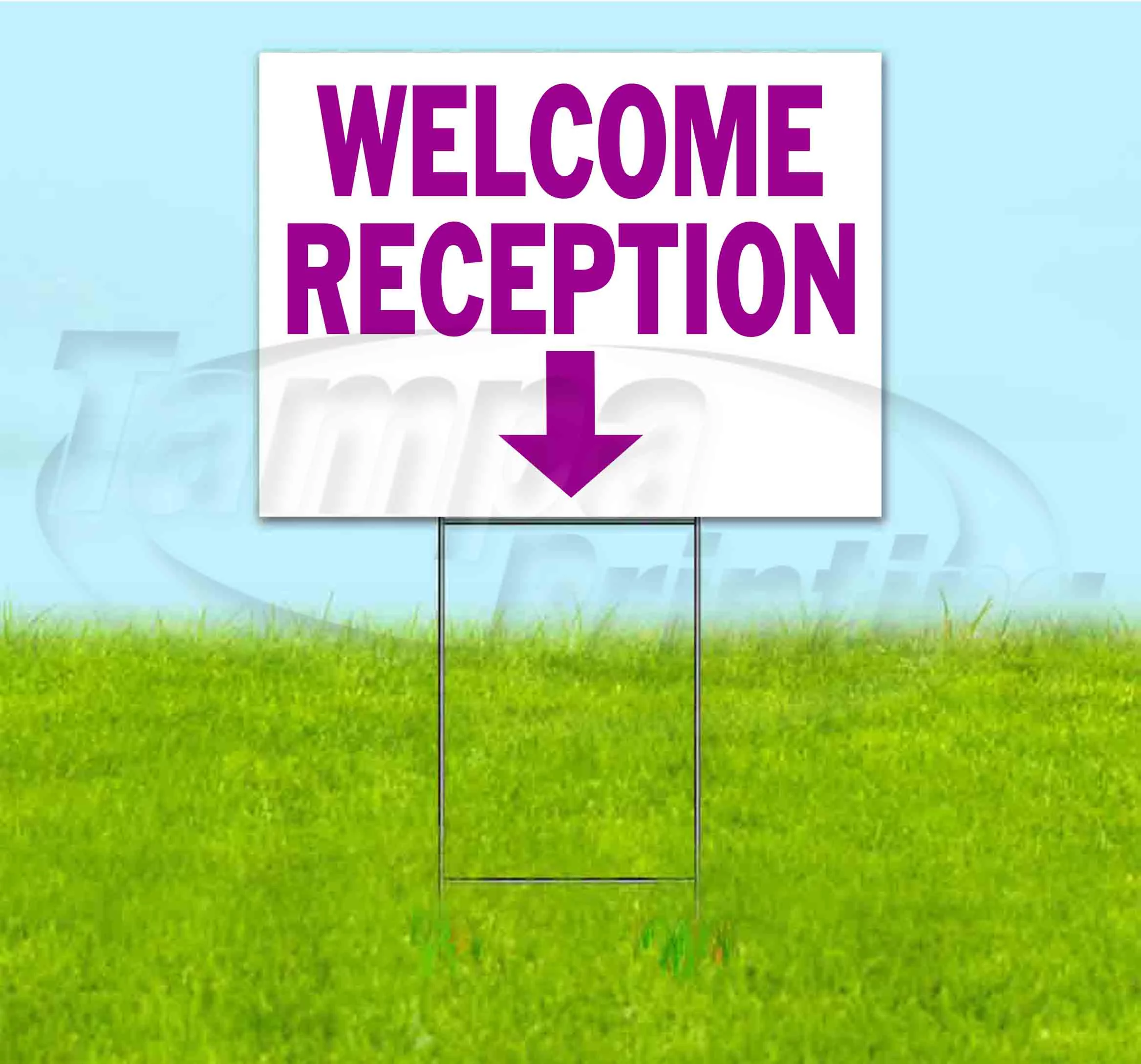 Welcome Reception Down (18