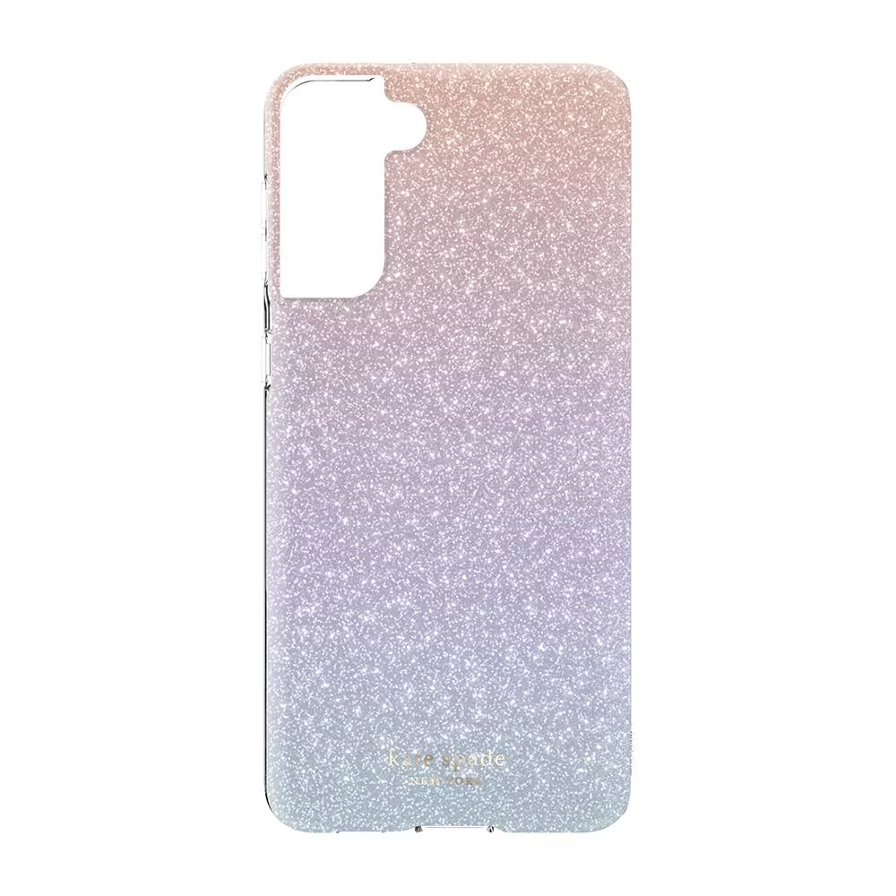 Kate Spade new york Protective Hardshell Case for Samsung Galaxy S21+ 5G