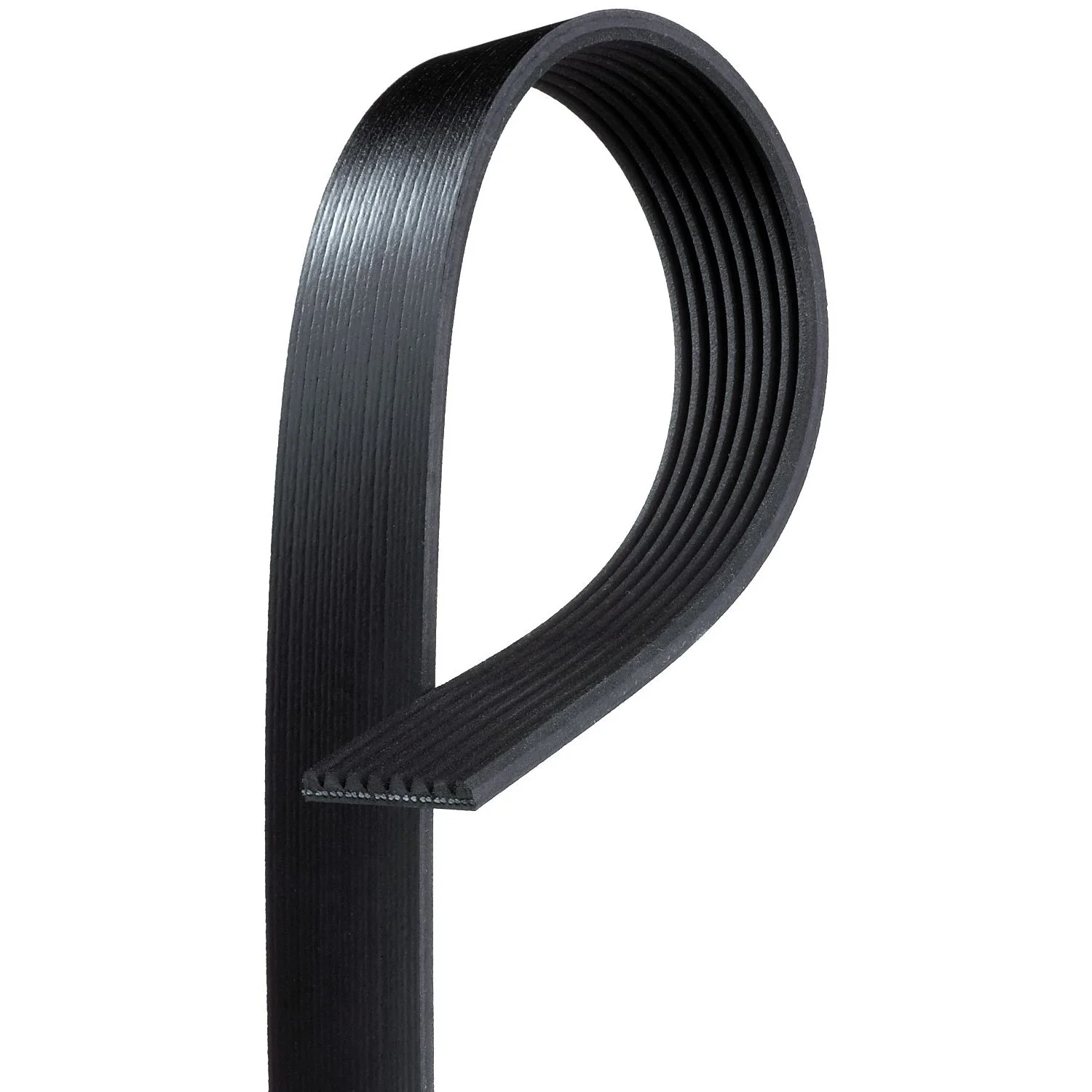 Gates K080865 Serpentine Belt Fits select: 2008-2010 FORD F250, 2008-2010 FORD F350
