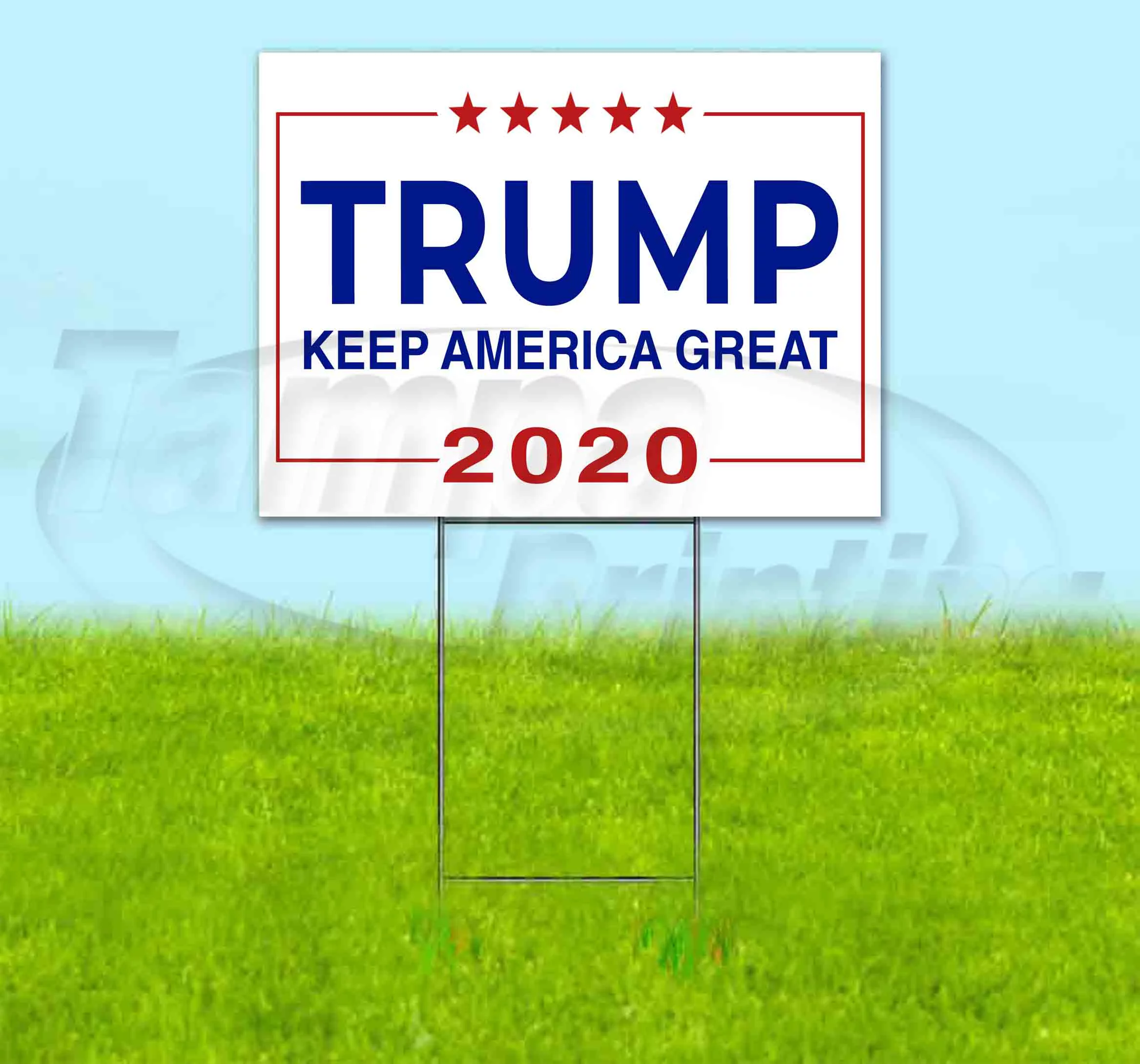 Keep America Great (18