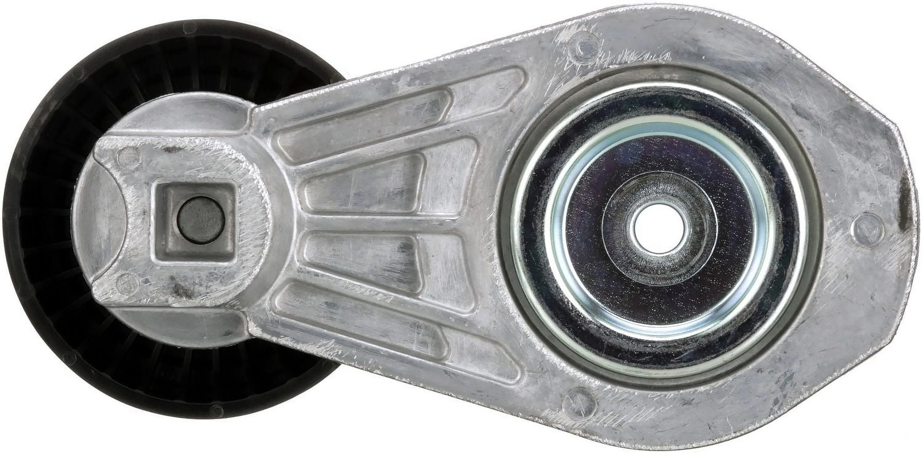 Gates Drive Belt Tensioner Assembly for Ford F-150, Lincoln Mark LT Fits select: 2011-2014 FORD F150