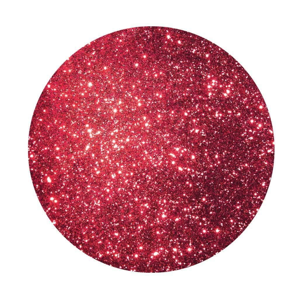 Red Sparkle 18