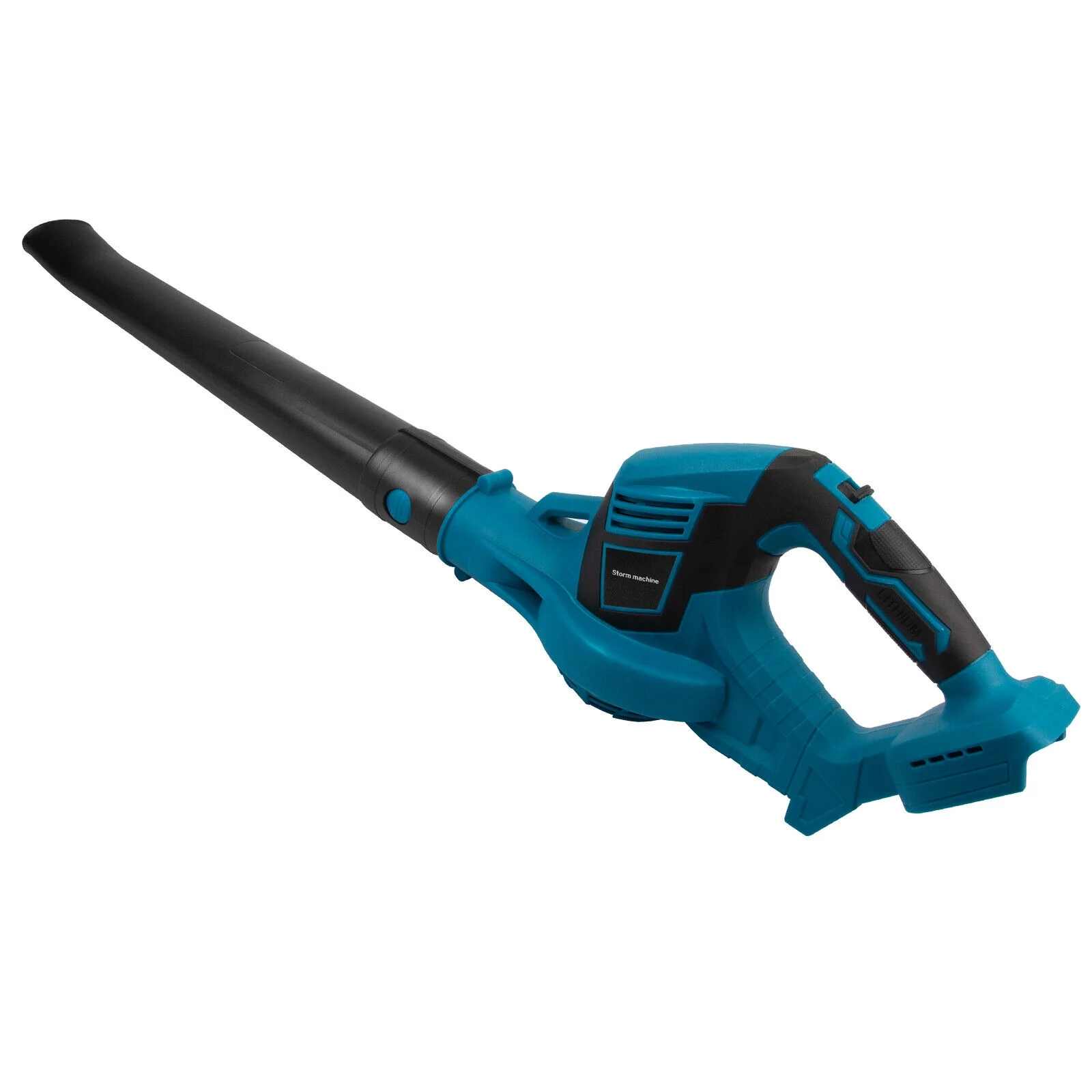 Fixed Speed (No Battery) 18V Cordless Leaf Blower Electric Gardening Tool