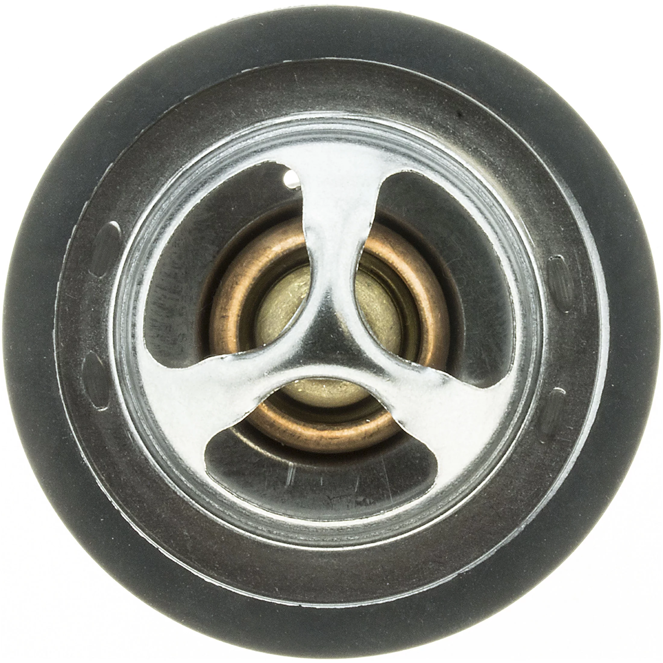Gates 34160 OE Type Engine Coolant Thermostat Fits select: 2002-2014 NISSAN ALTIMA, 2002-2021 NISSAN SENTRA