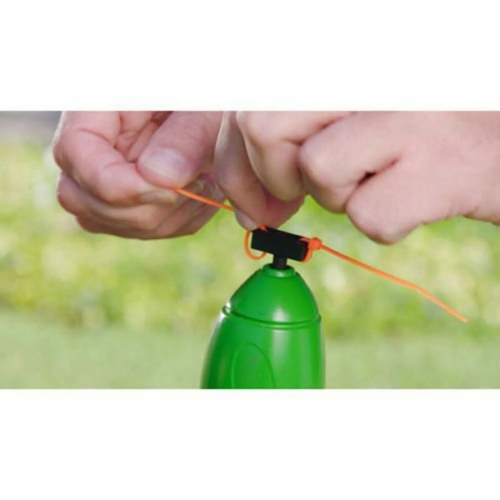 Zip Trim Cordless Trimmer Garden weed cutter Works with standard Plastic mower trimmer Garden Decoration Tool