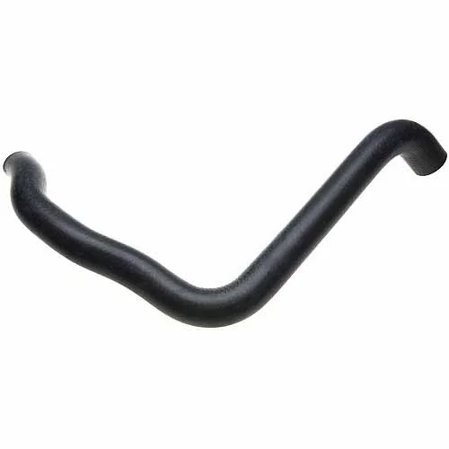 Gates 22651 Premium Molded Coolant Hose Fits select: 2002-2009 CHEVROLET TRAILBLAZER, 2002-2009 GMC ENVOY