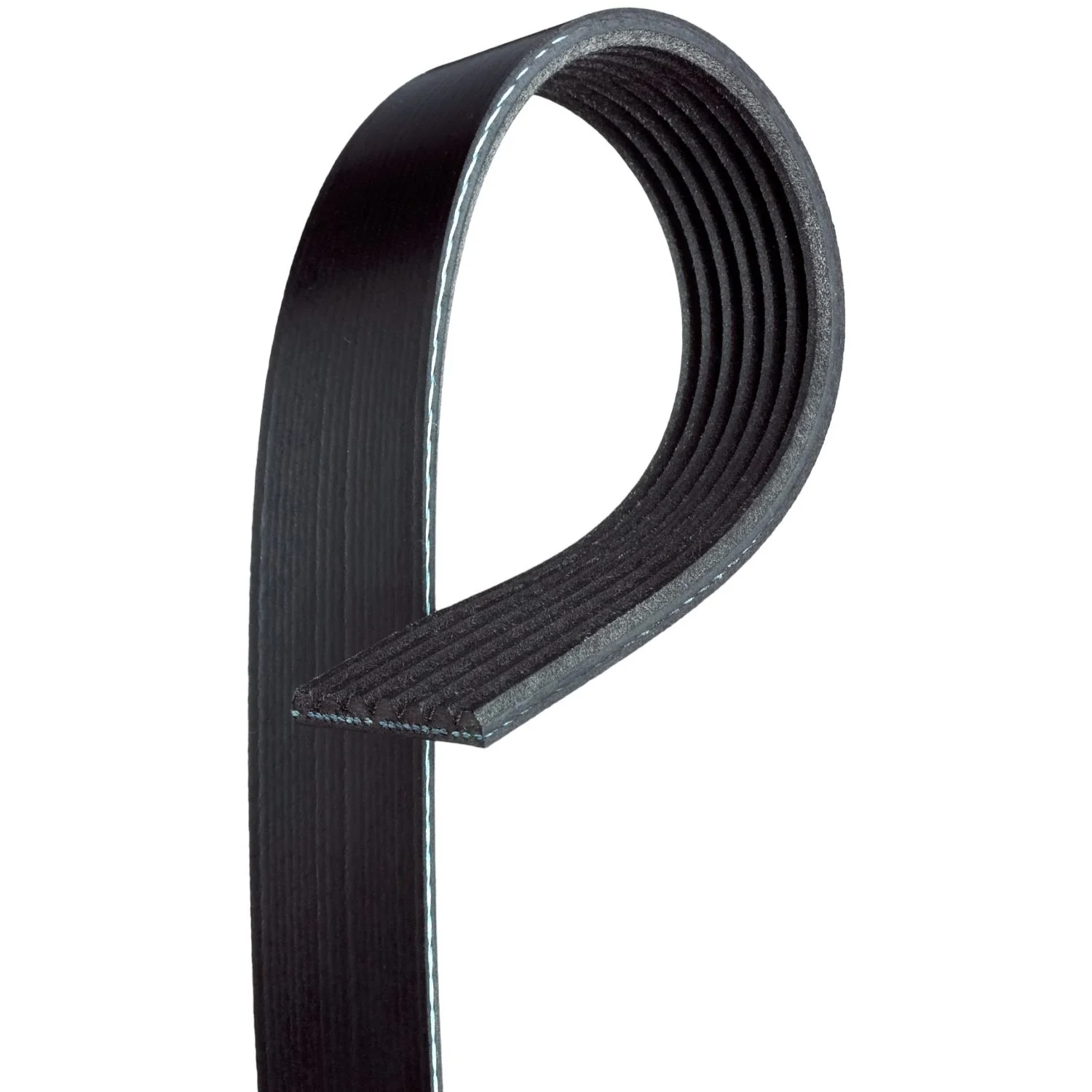 Gates K070835 Serpentine Belt Fits select: 2016-2023 TOYOTA TACOMA, 2003 TOYOTA 4RUNNER