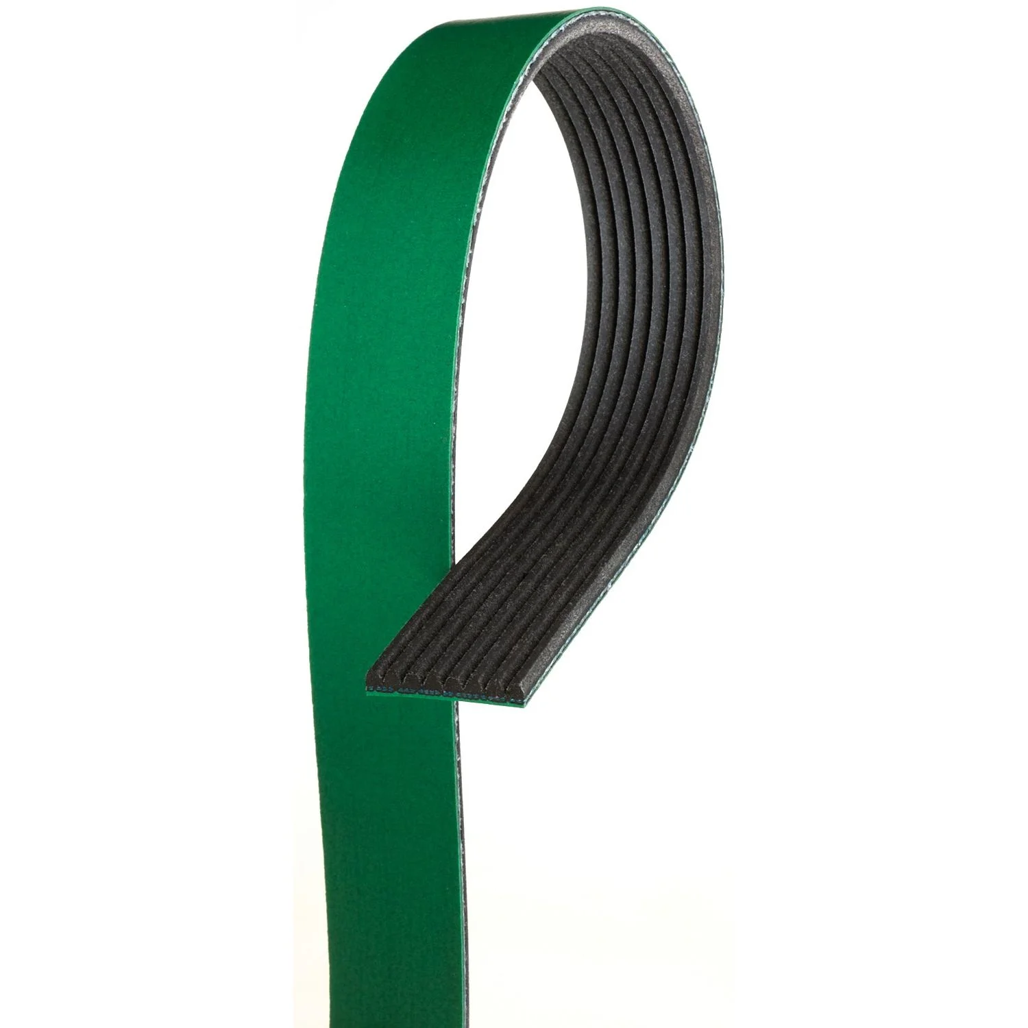 Gates K081000HD Serpentine Belt Fits select: 1999-2001 FORD F250, 1999-2001 FORD F350