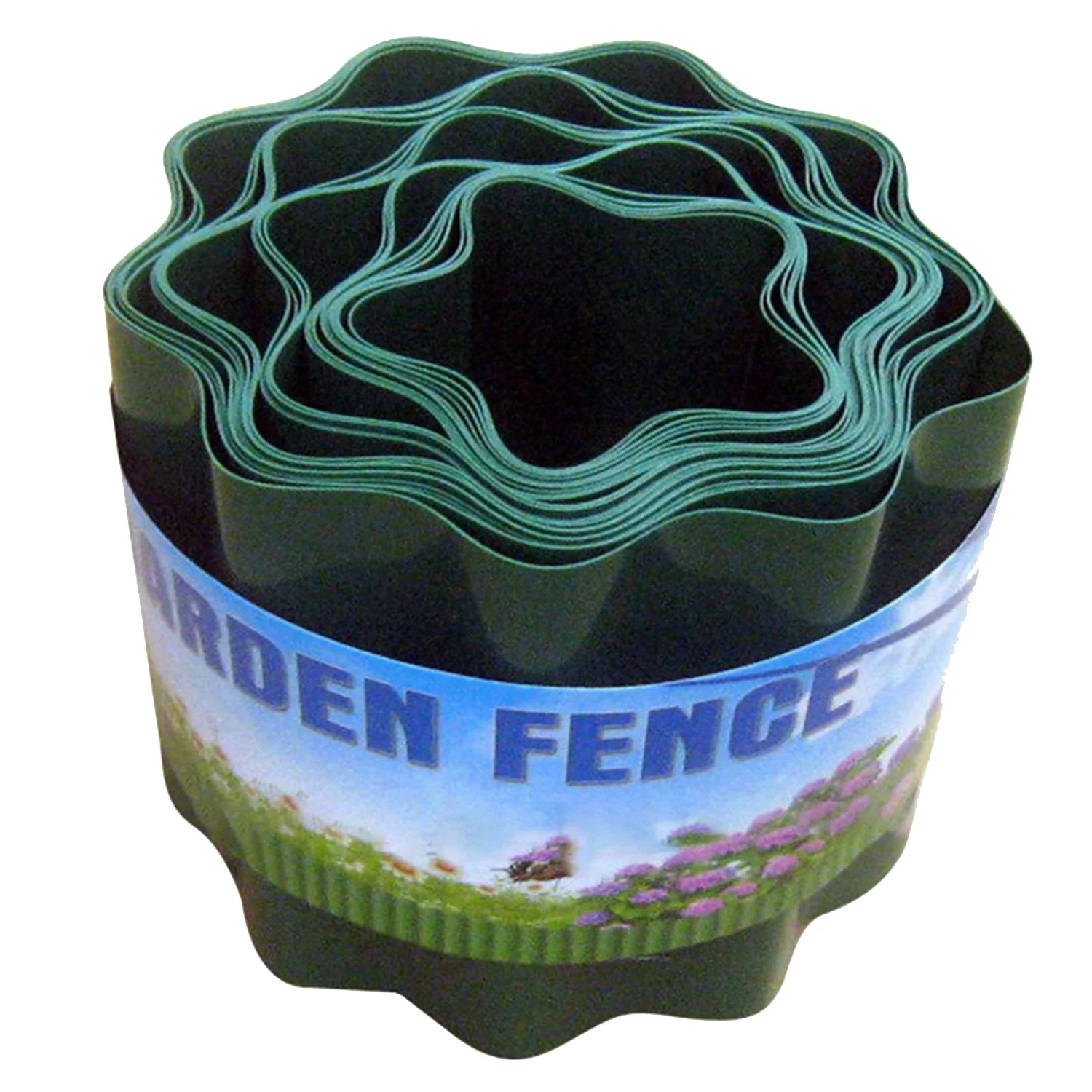 Versatile Garden Fence Visual Barrier and Safety Animal Fence for Swimming Pool and Dogs