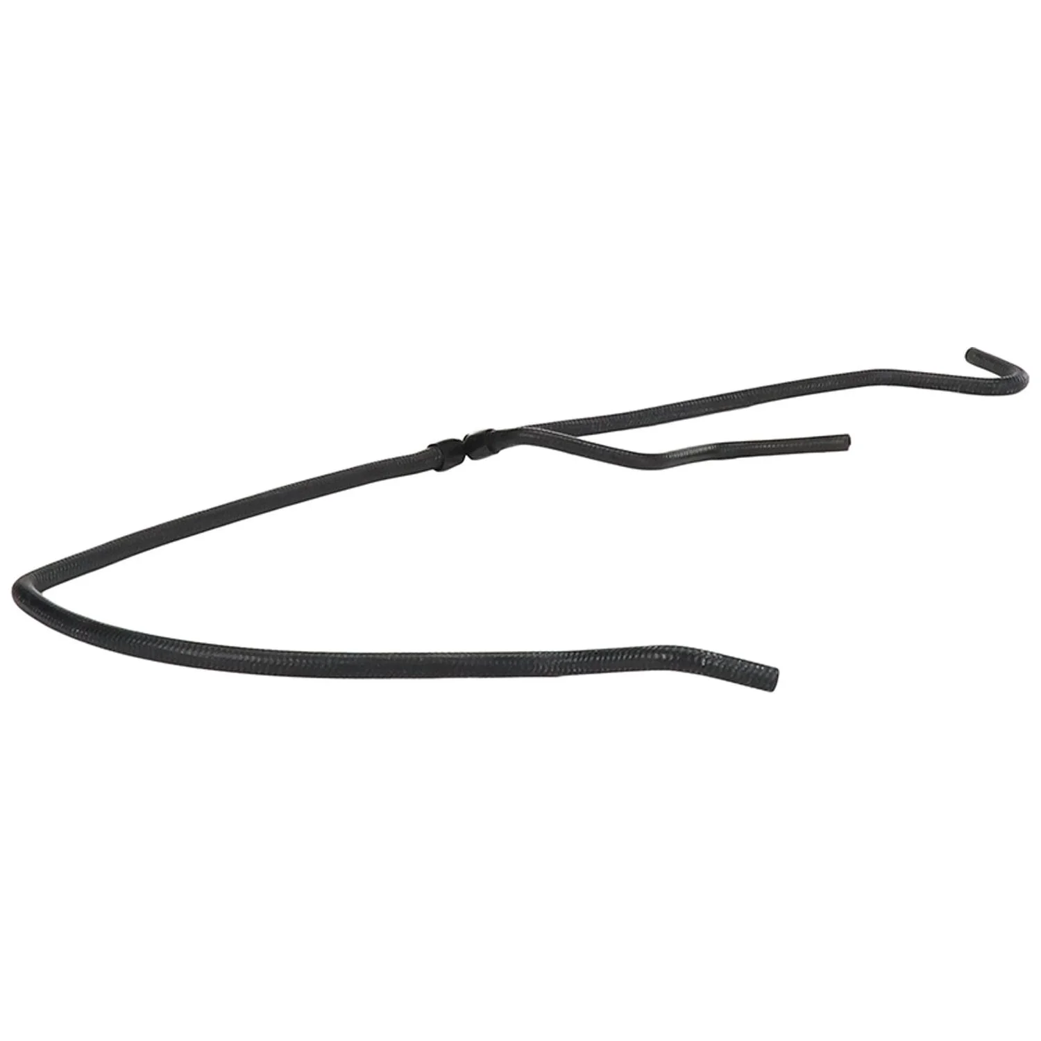 Gates 23133 Premium Modular Coolant Hose Fits select: 2005-2010 CADILLAC STS, 2004-2009 CADILLAC SRX