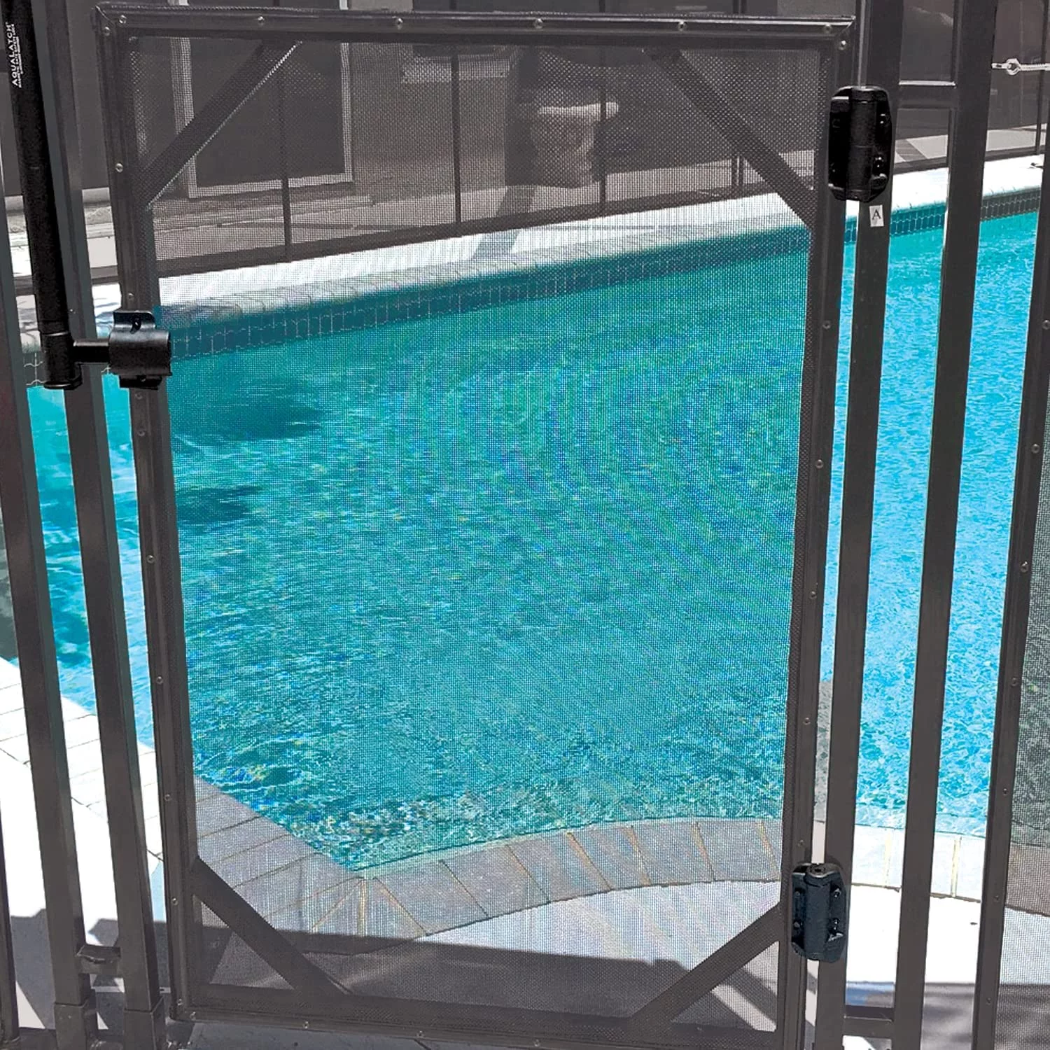 WaterWarden 4' x 30