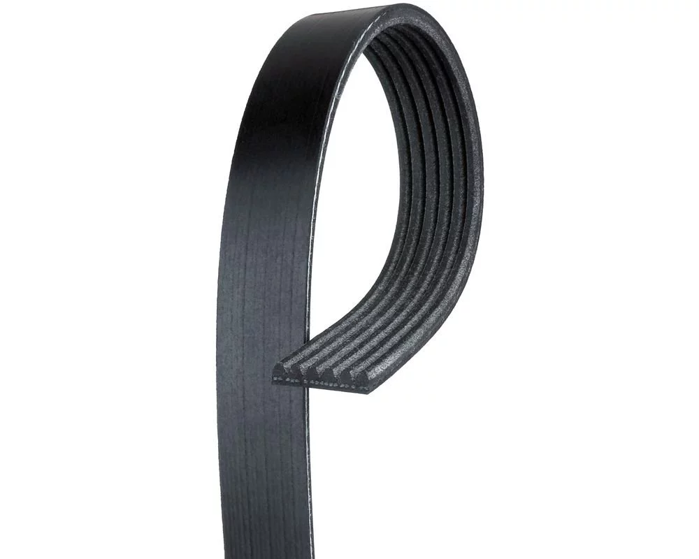 Gates K060913 Serpentine Belt Fits select: 2007-2009 CHEVROLET TRAILBLAZER, 2004-2006 CHEVROLET TRAILBLAZER LS/LT