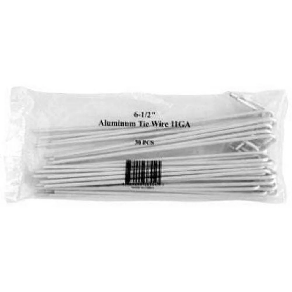 midwest air technologies 328554b 30 Pack, 6-1/2