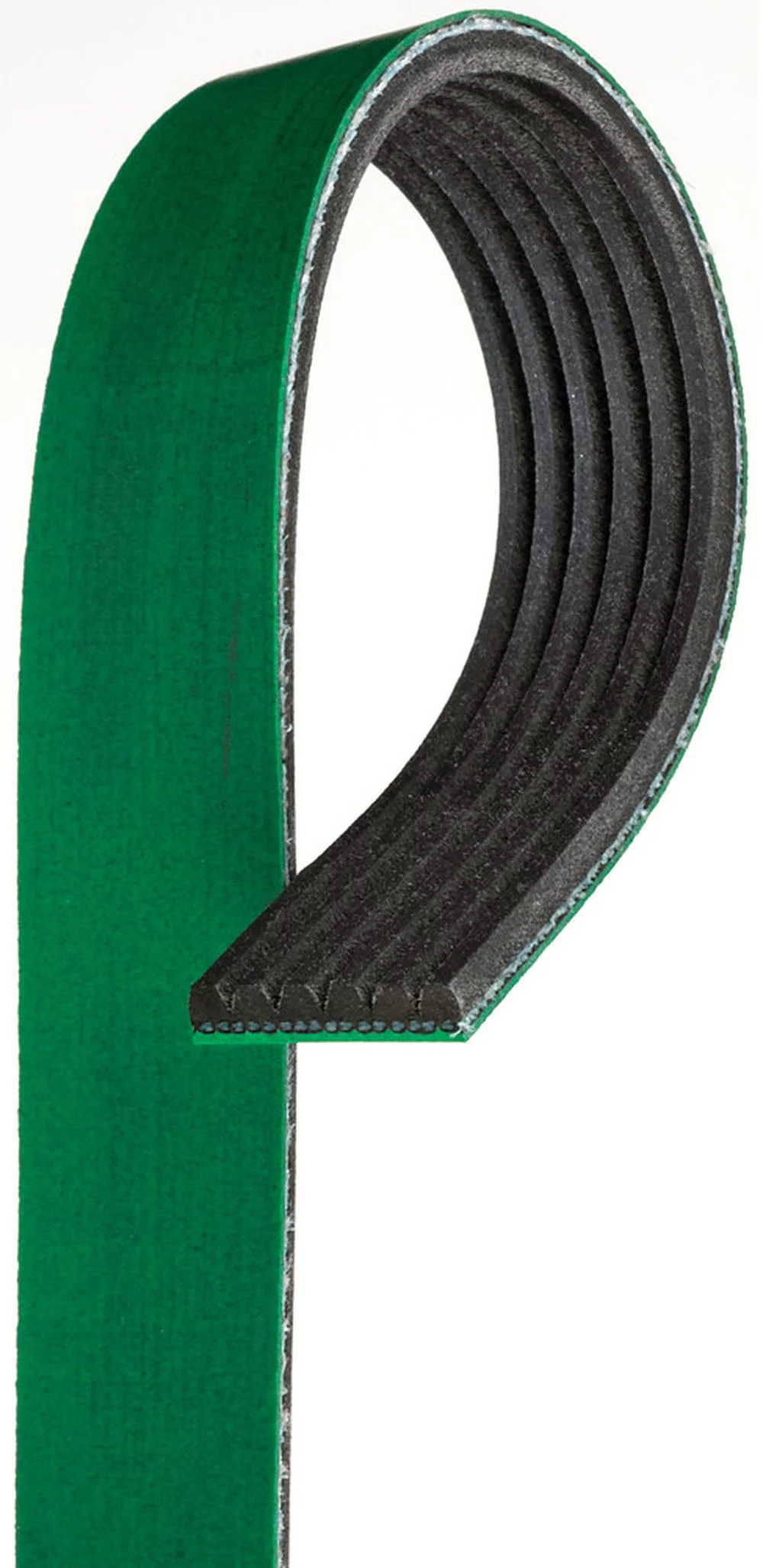 Gates K060812HD Serpentine Belt Fits select: 2014-2018,2020-2022 RAM 1500