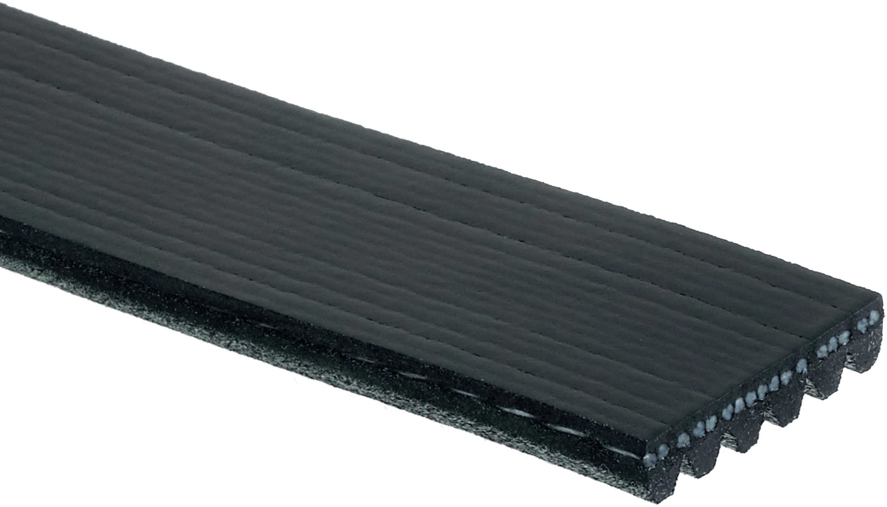 Gates K060947 Serpentine Belt Fits select: 1988-1989 CHEVROLET GMT-400, 2007-2008 MERCEDES-BENZ S