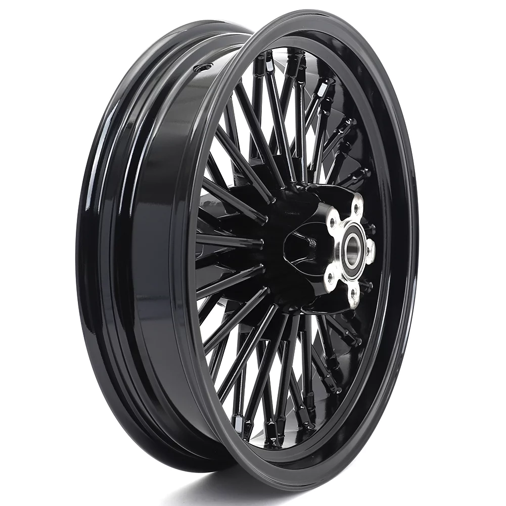 Gloss Black 16
