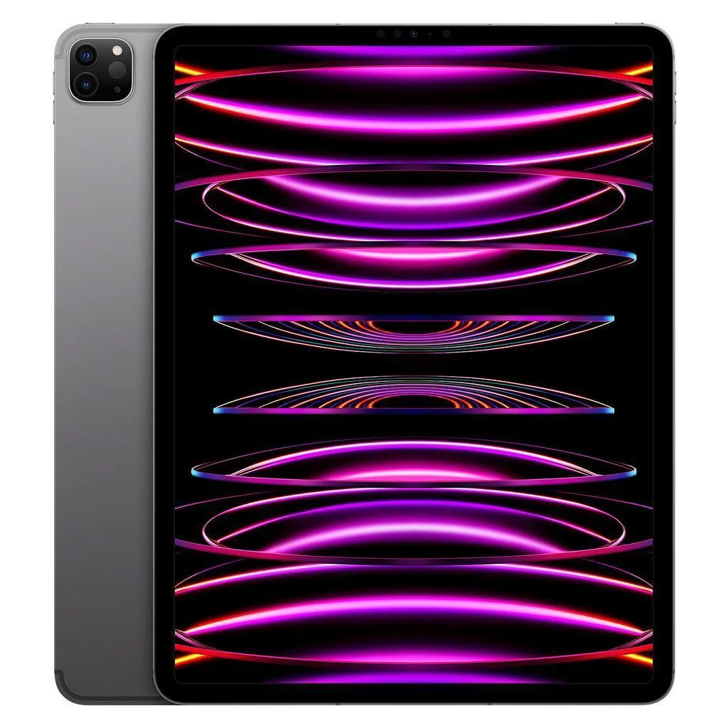 Restored Apple iPad Pro 12.9
