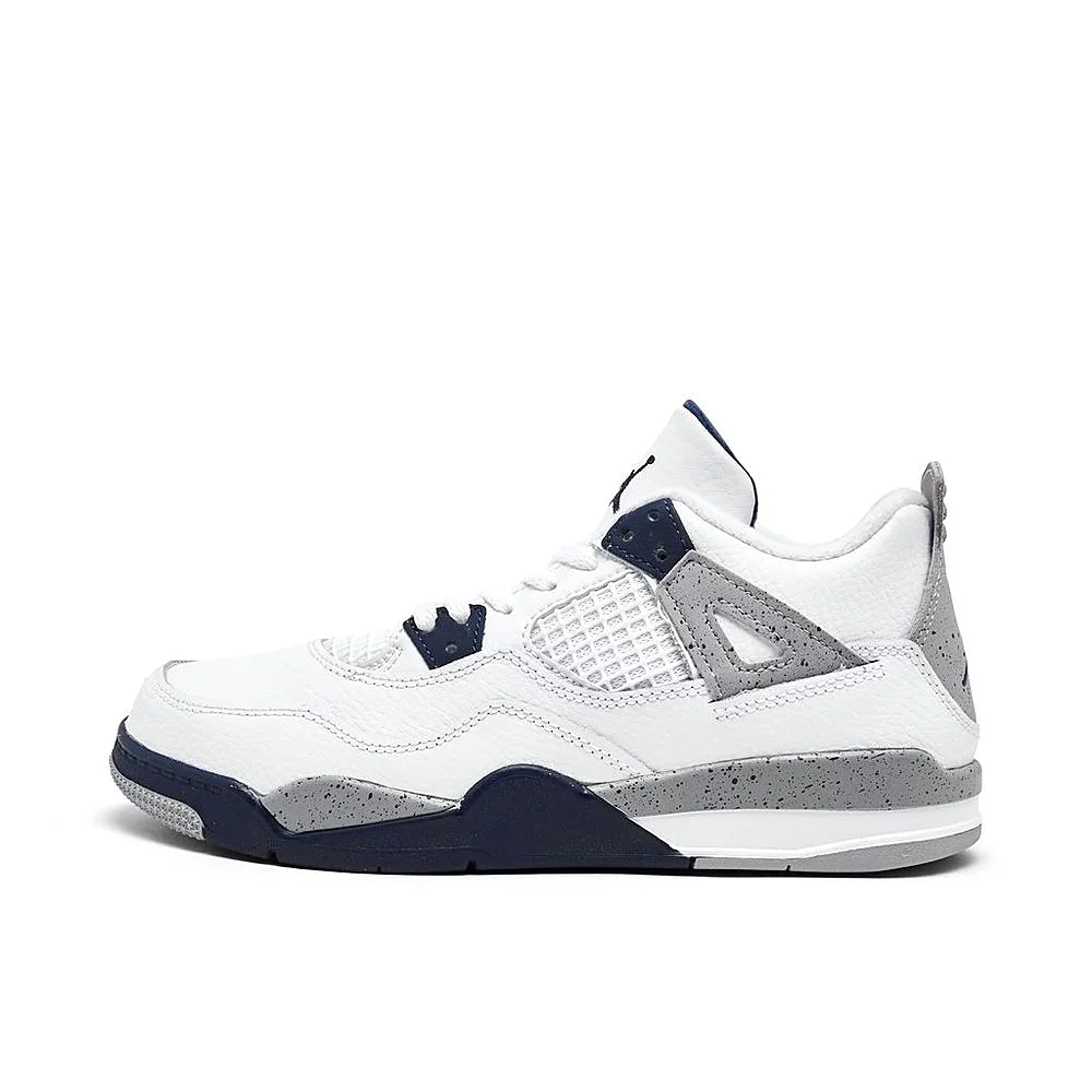 Little Kid's Jordan 4 Retro