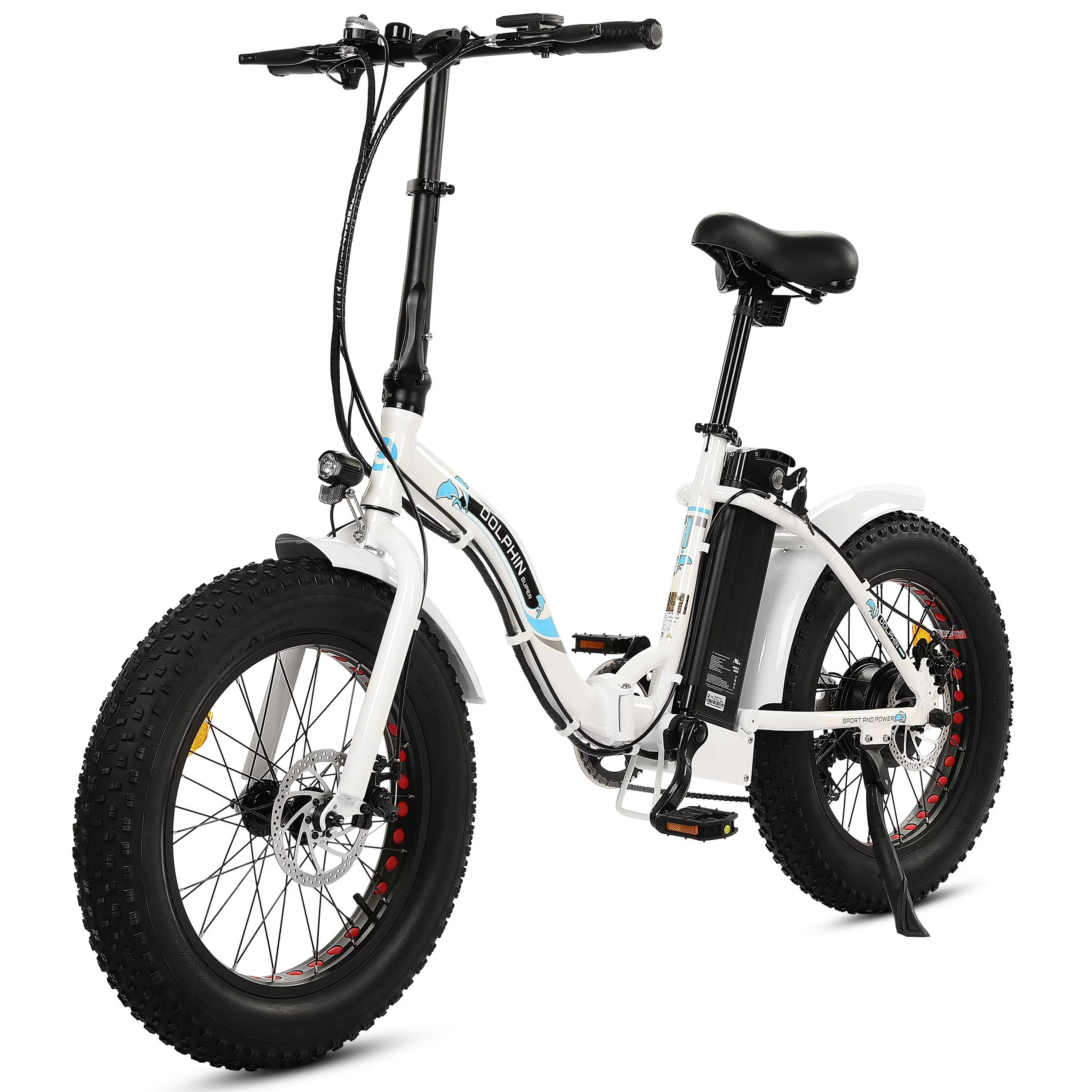 ECOTRIC 20