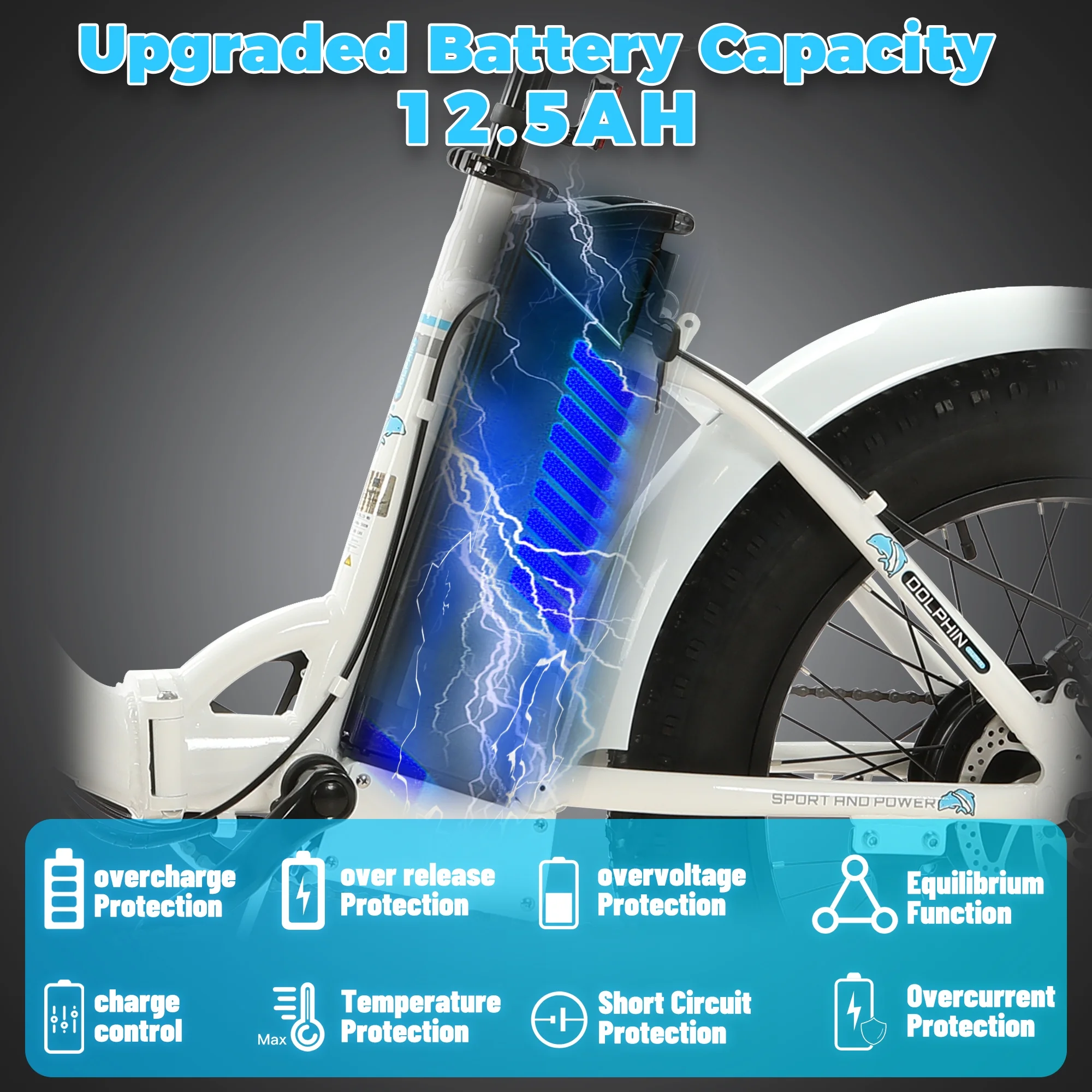 ECOTRIC 20