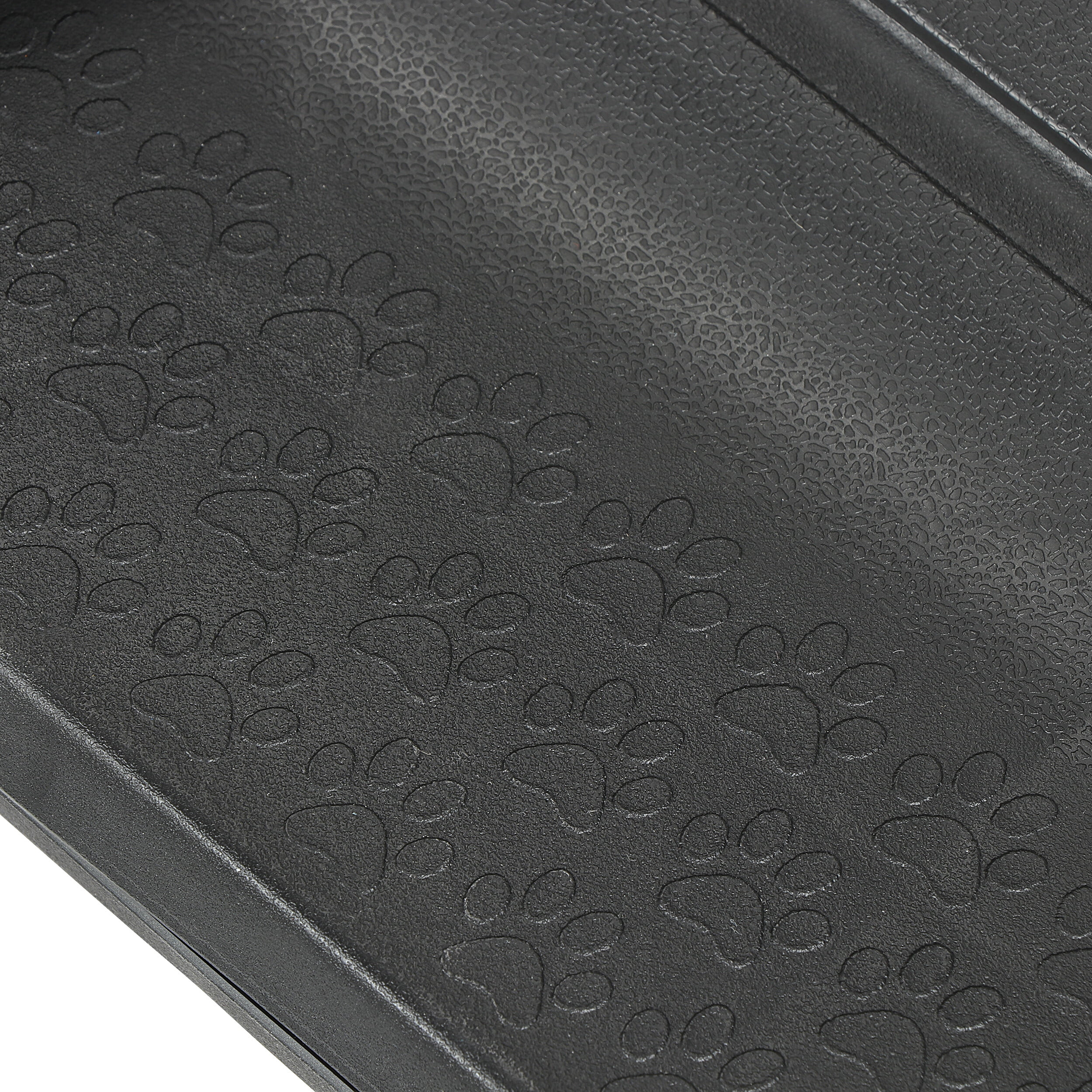 HomGarden 62-inch Folding Dog Ramp 150LBS Non-Slip Pet Car Ramp for Truck SUV Doorstep Porch