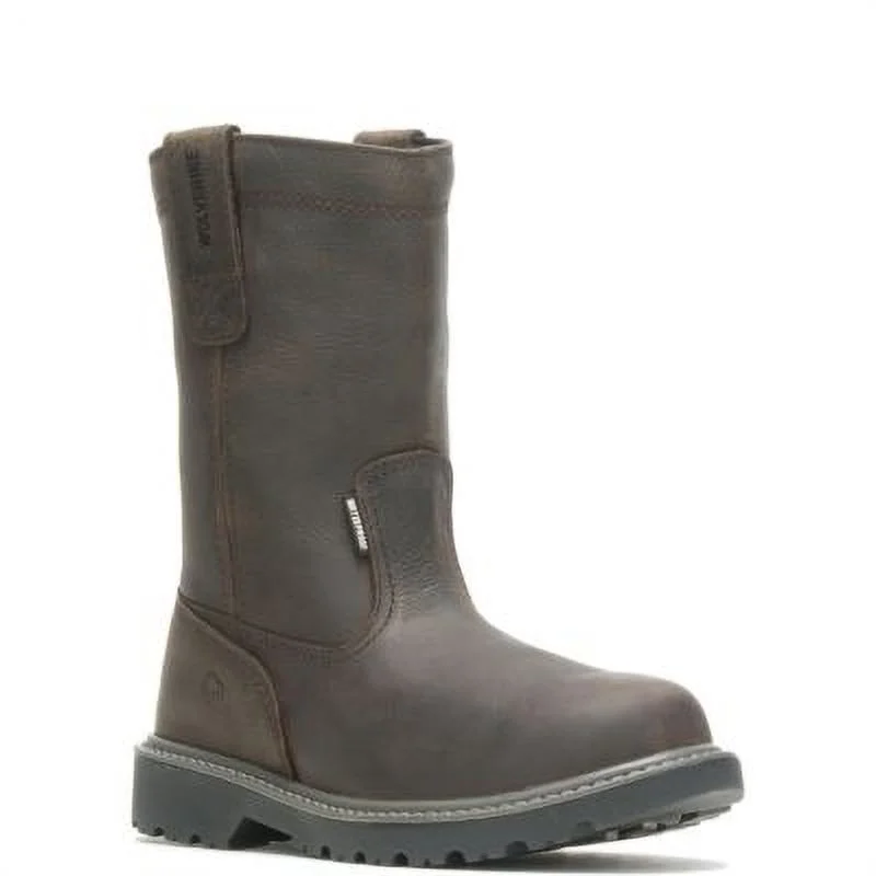 Wolverine Men's Floorhand 10