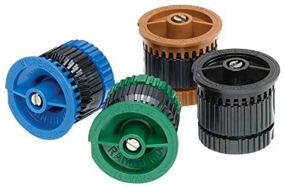 Rainbird HE-VAN-15 15' Variable Arc Nozzle ;#G344T3486G 34BG82G301423