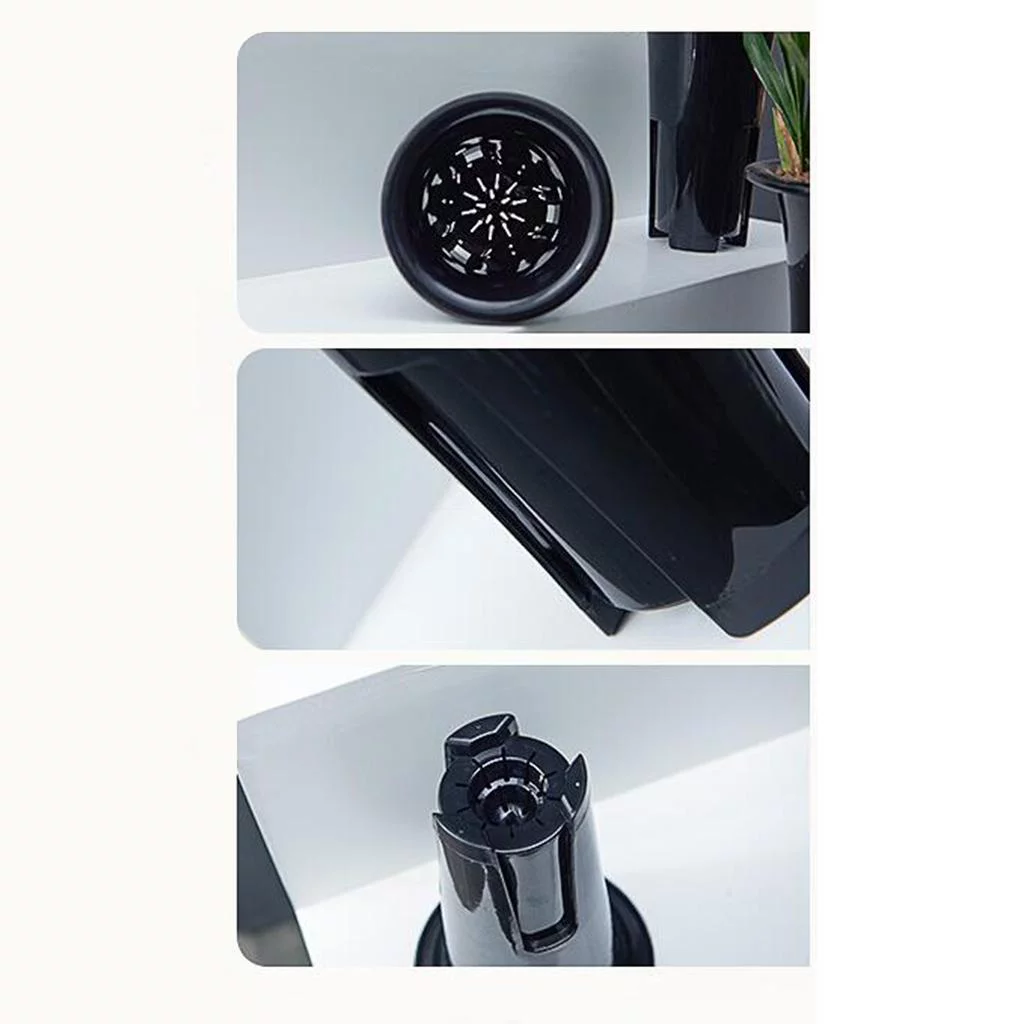 Tall Plant Pots Flower Pots Planters for Orchid M