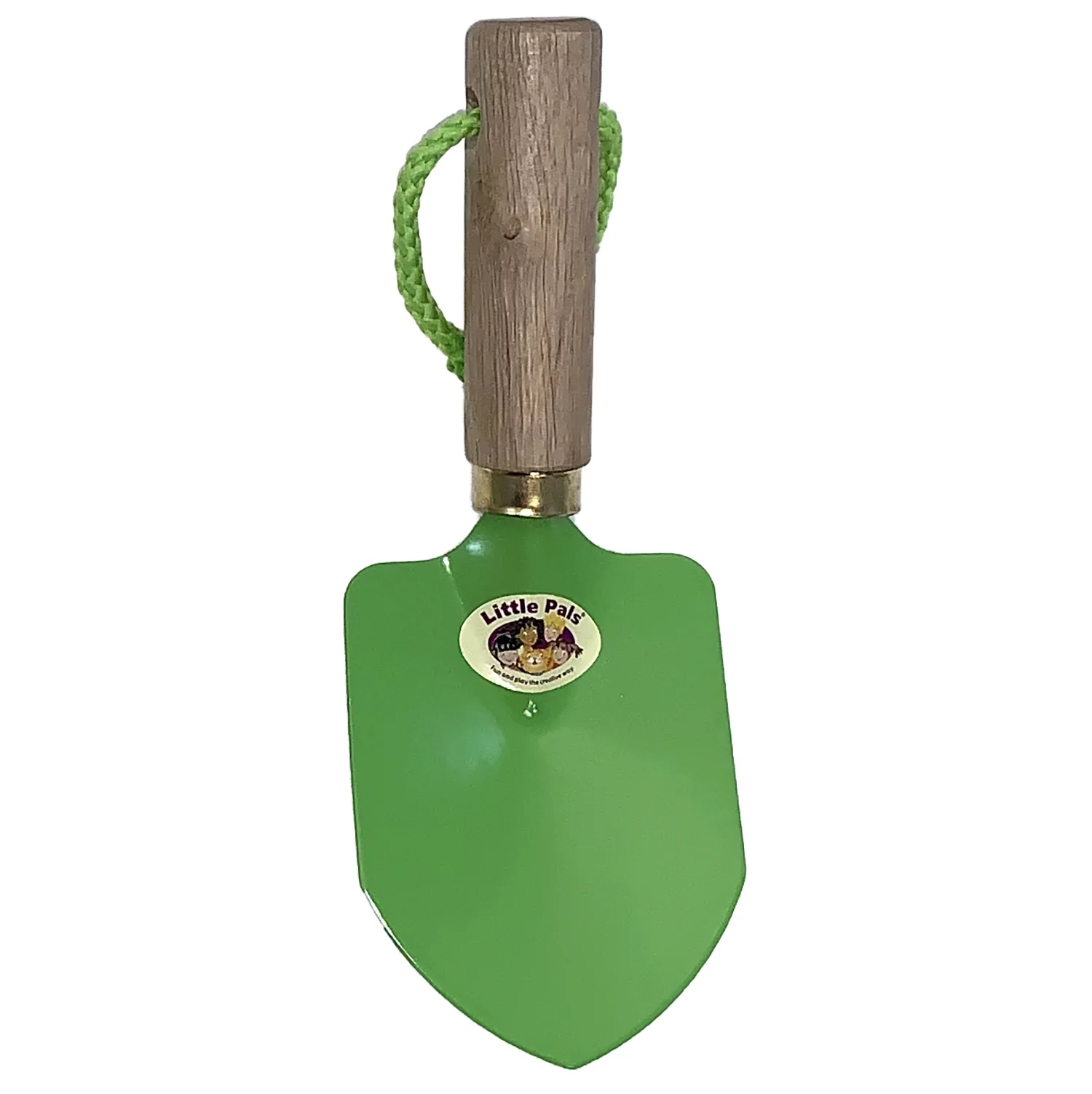 Little Pals Kids 4-piece Gardening Starter Set