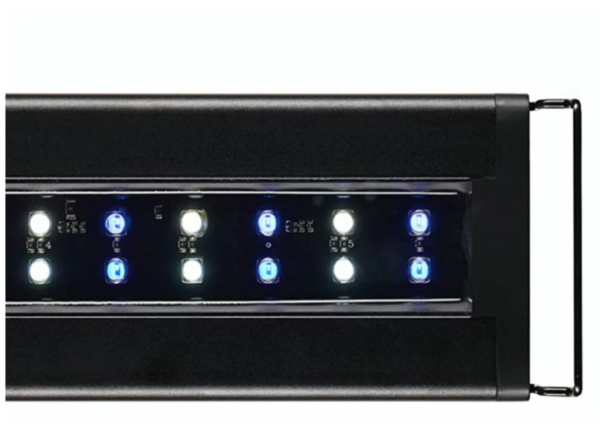 Current USA Orbit IC Fixture Only